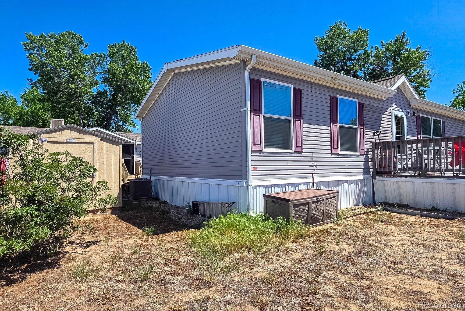 3060 E Bridge St Lot 120, Brighton, CO 80601