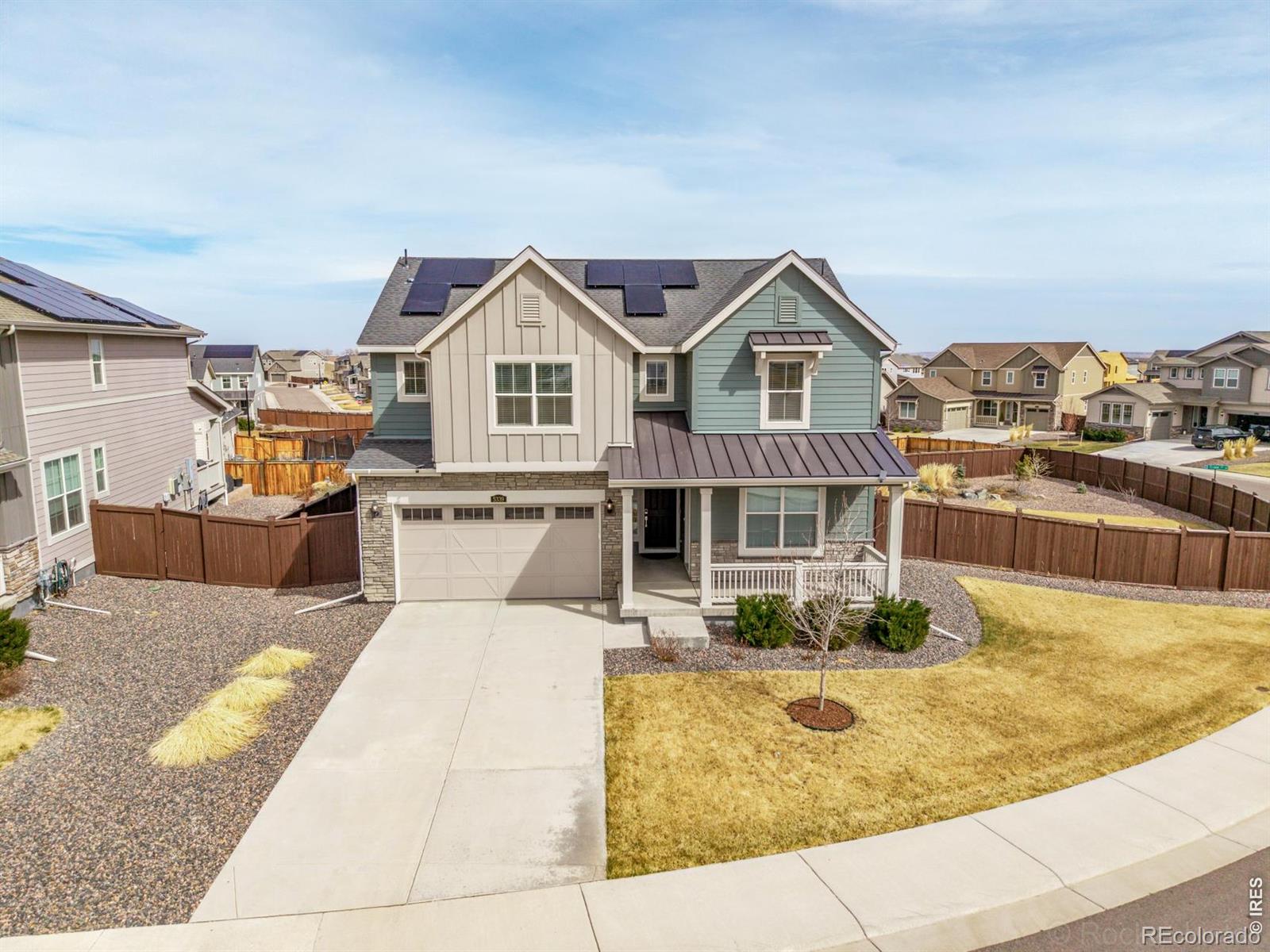 5339 E 147th Ave, Thornton, CO 80602