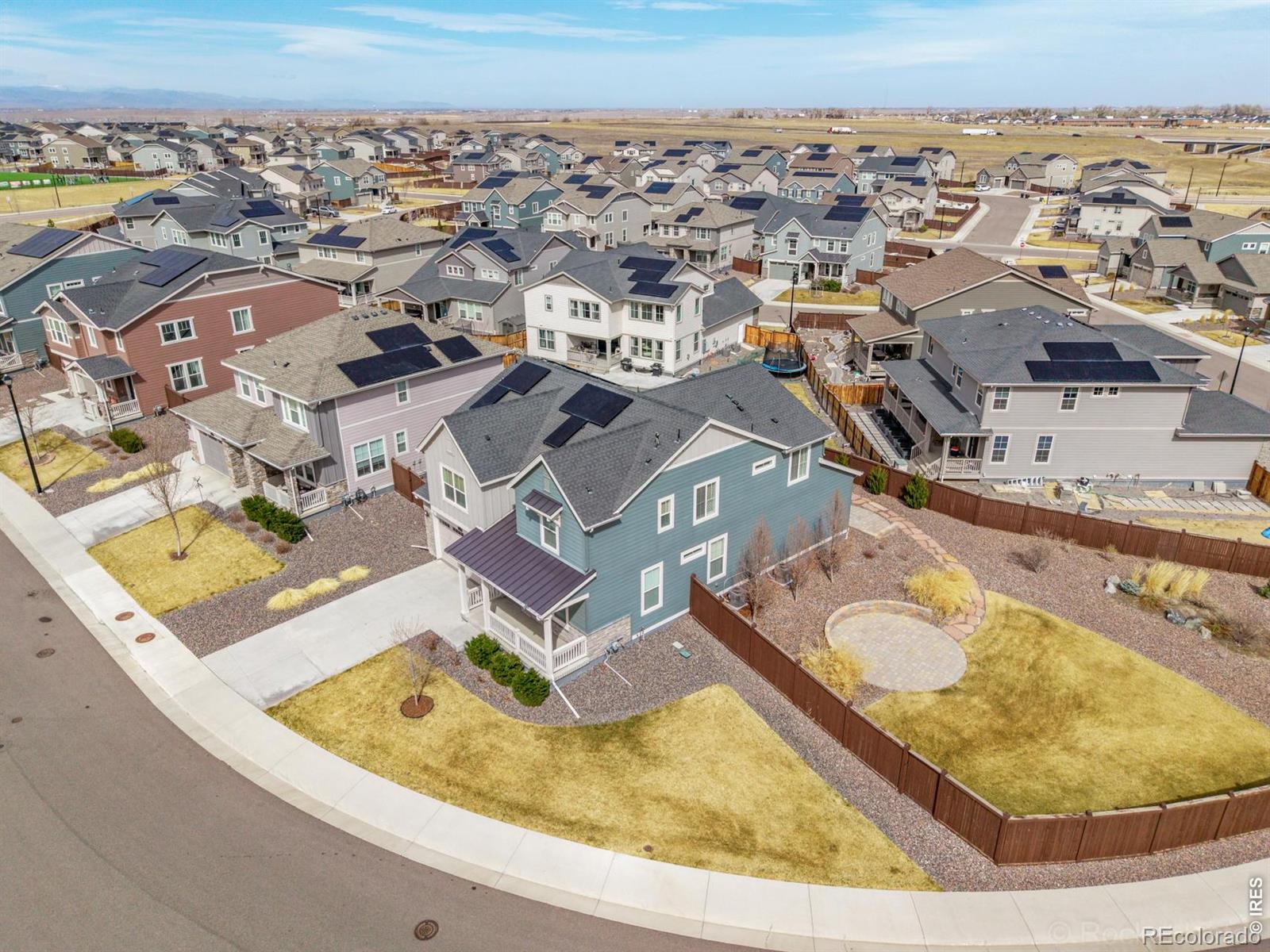 5339 E 147th Ave, Thornton, CO 80602