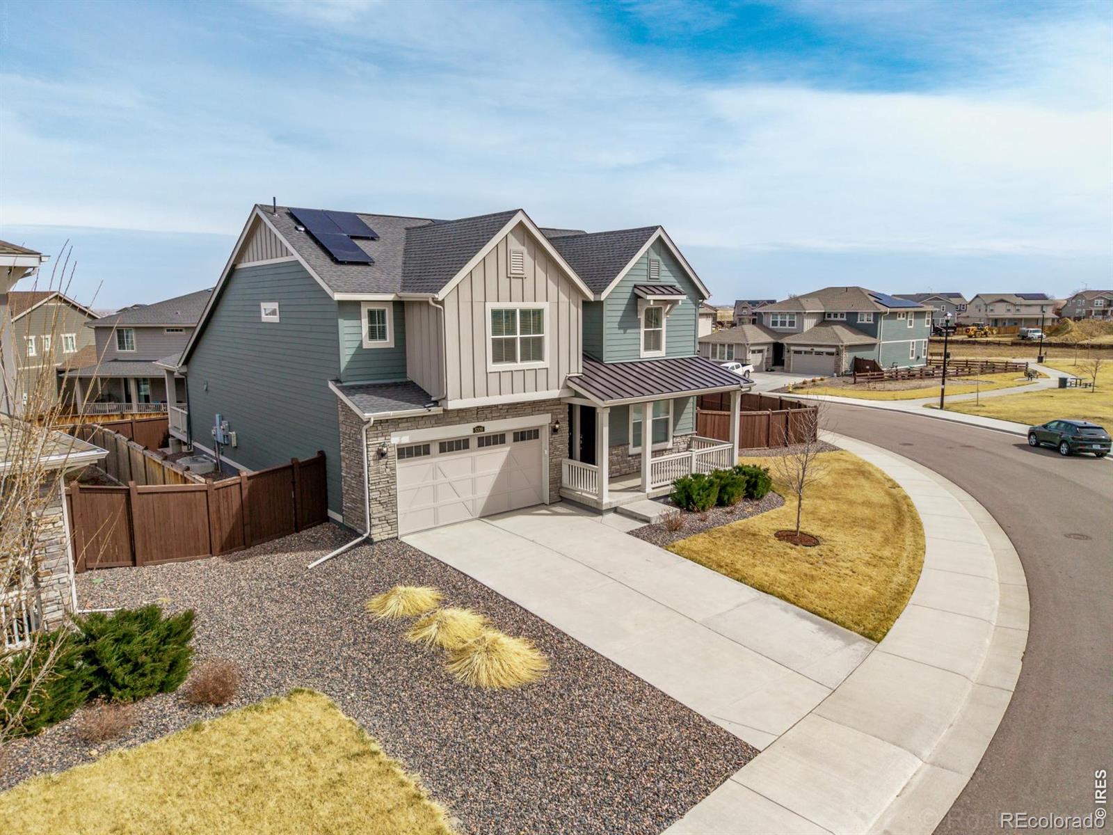 5339 E 147th Ave, Thornton, CO 80602