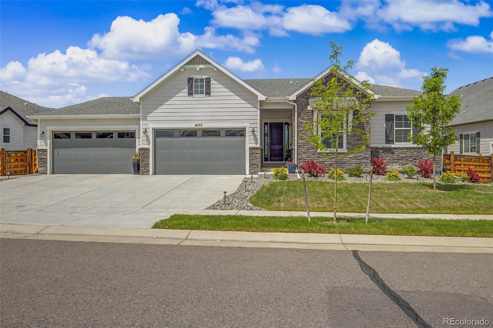 16153 E 109th Ave, Commerce City, CO 80022