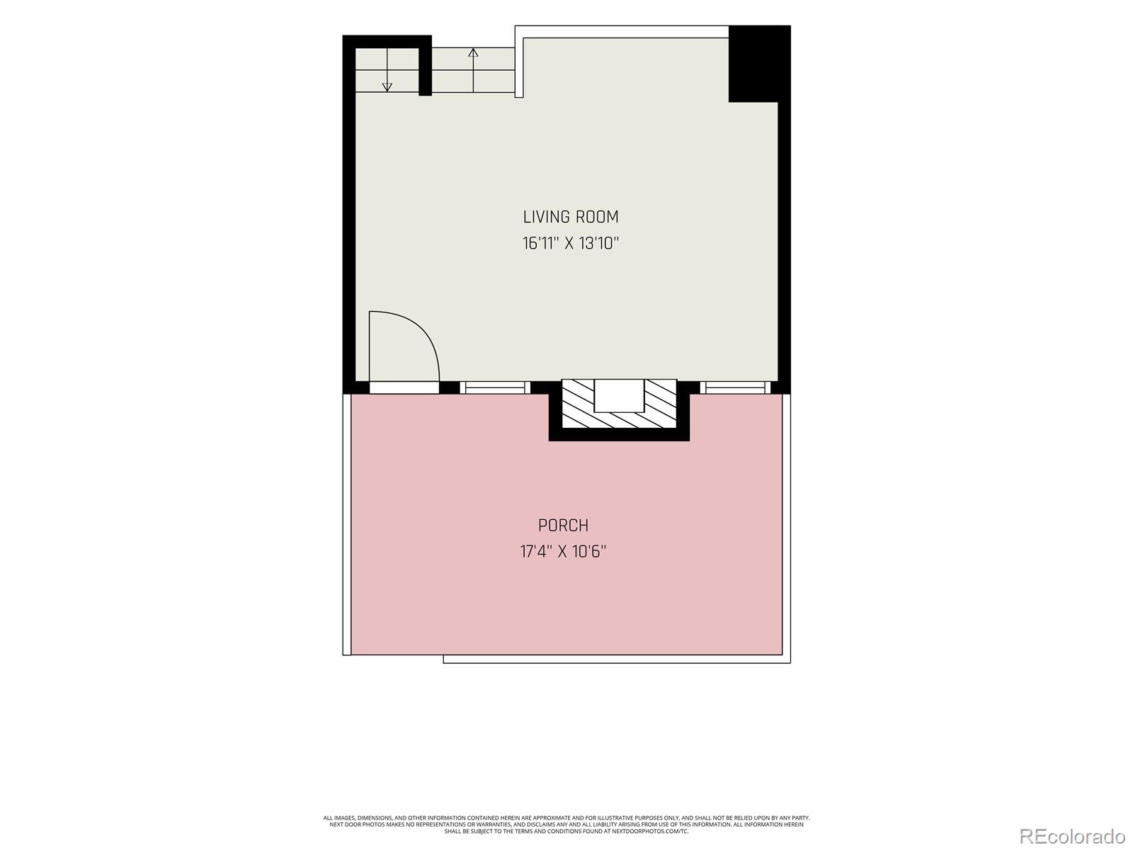 8199 Welby Rd #1704, Denver, CO 80229