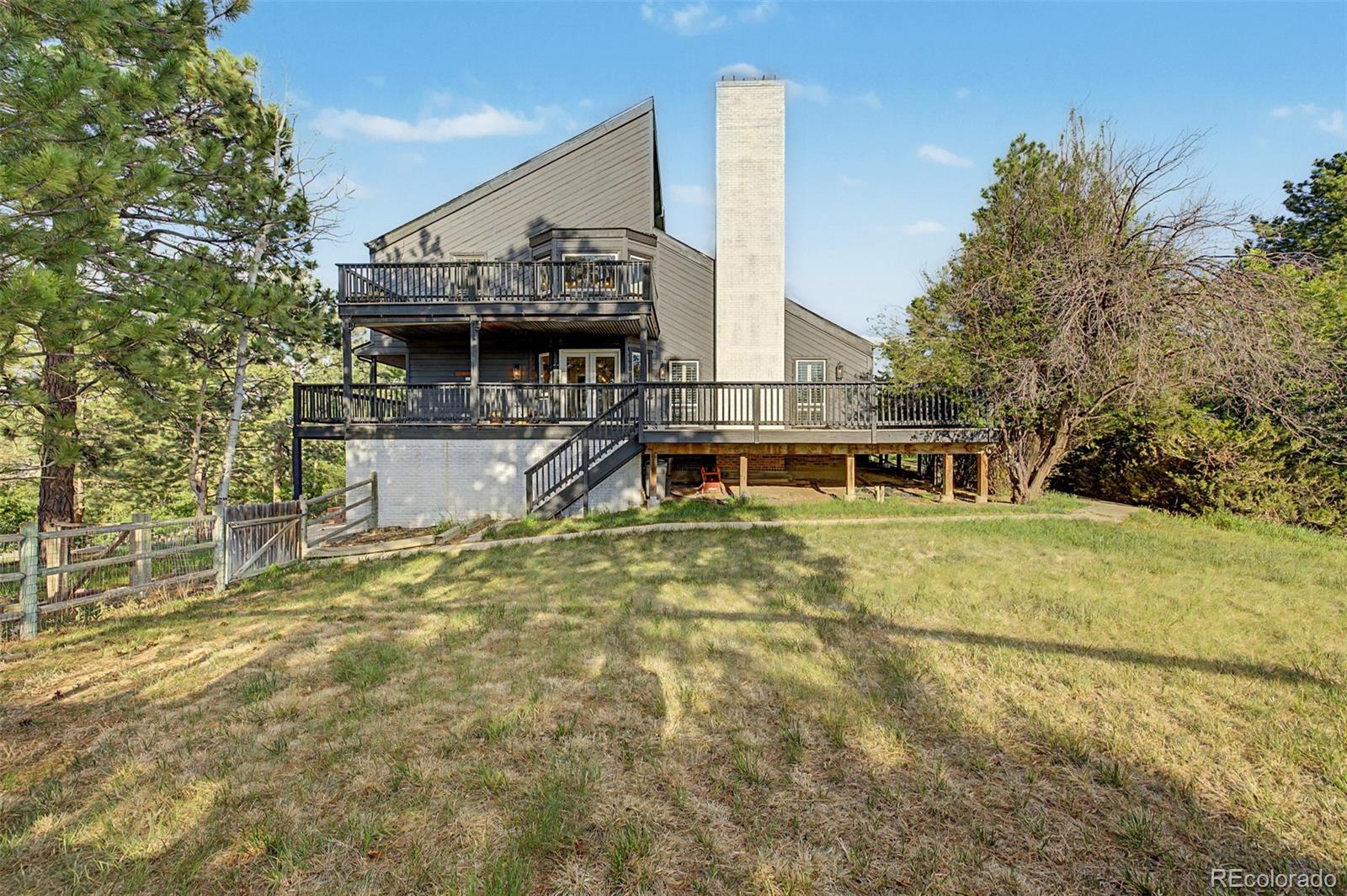 8286 Lightening View Dr, Parker, CO 80134