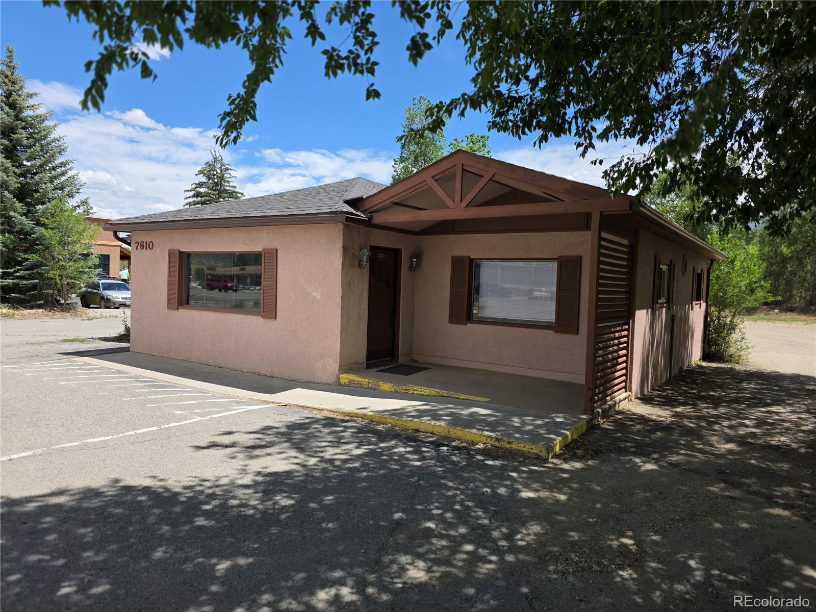 7610 W Us Highway 50, Salida, CO 81201