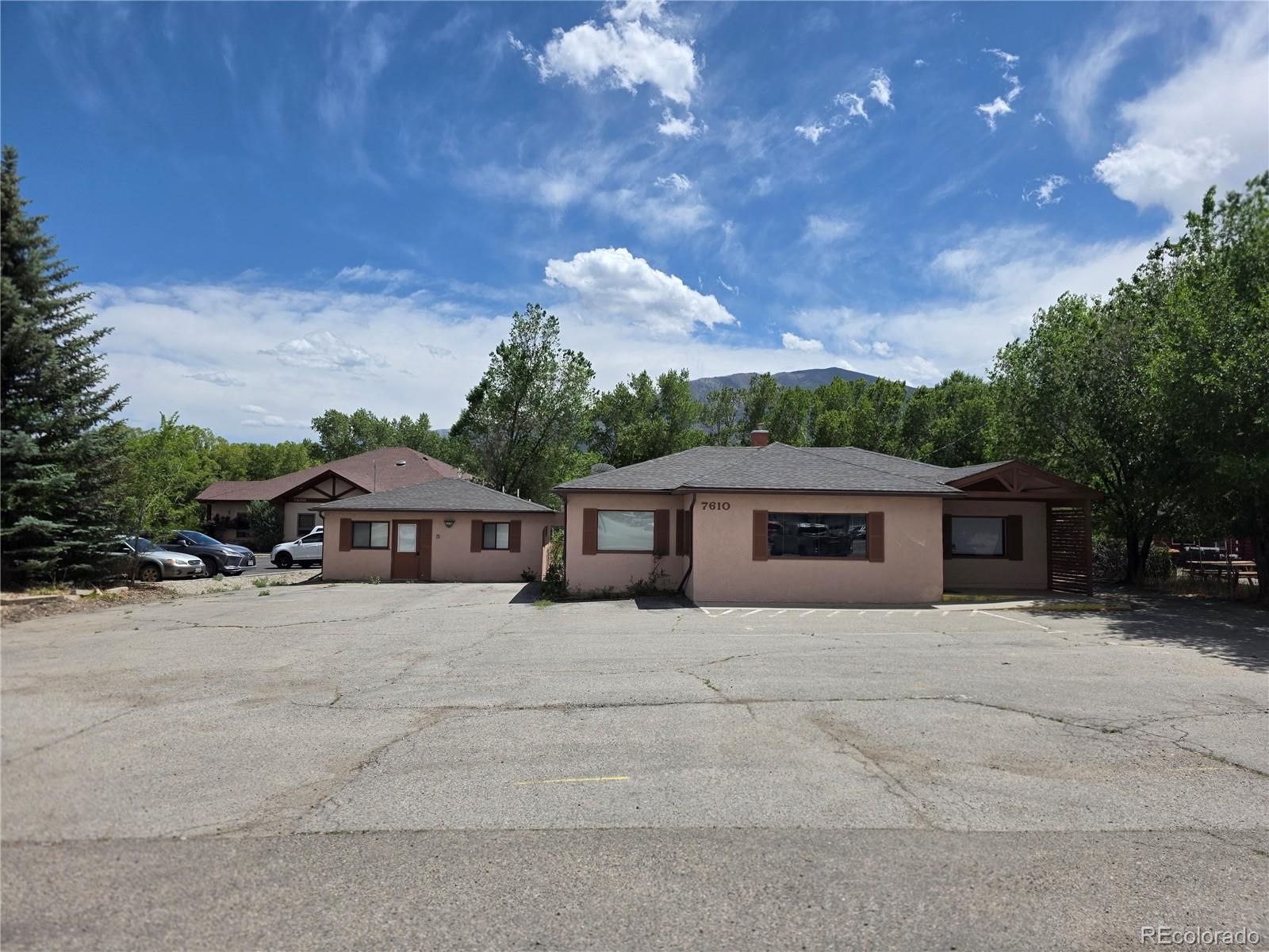 7610 W Us Highway 50, Salida, CO 81201