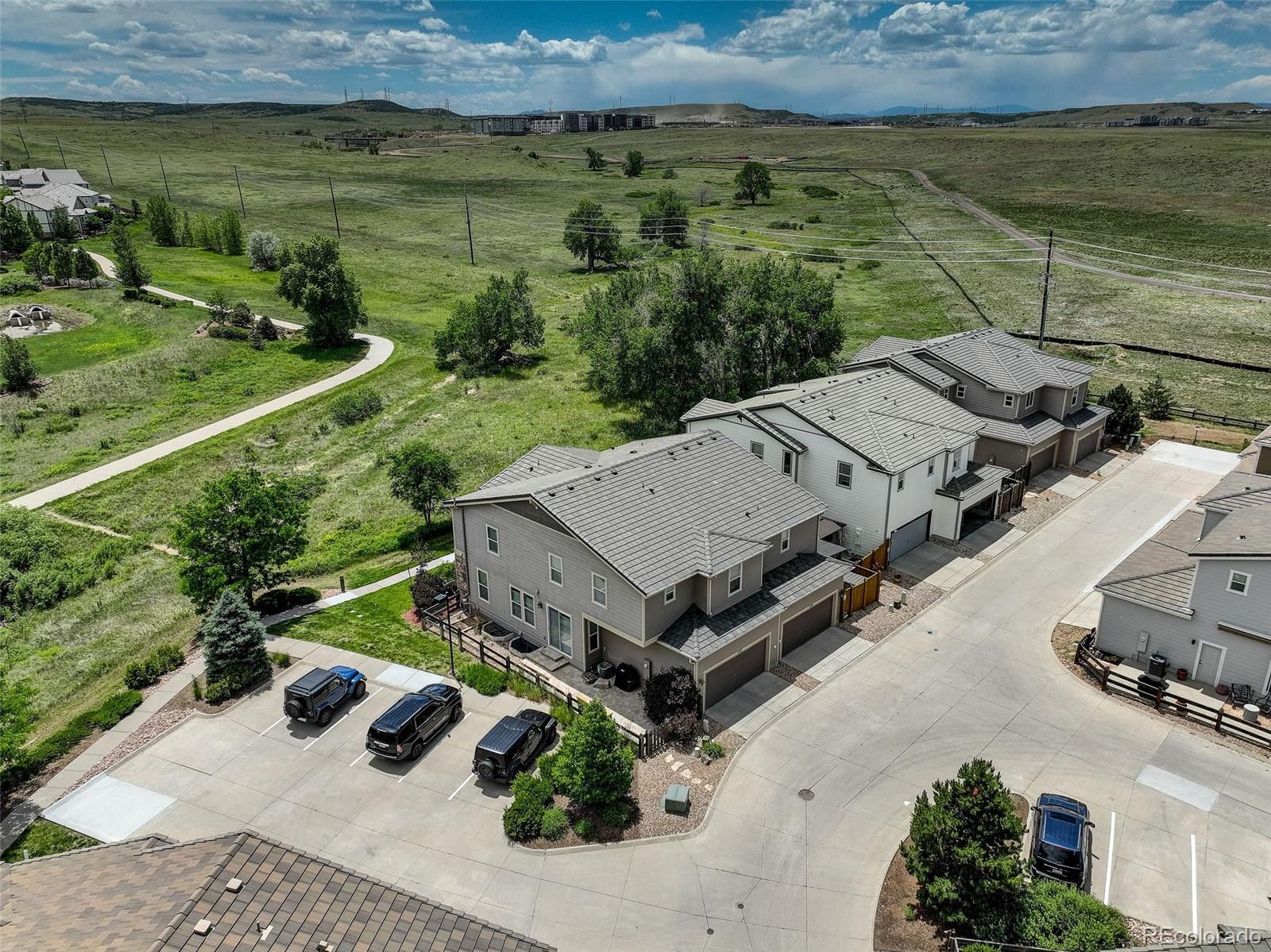 10312 Tall Oaks Cir, Parker, CO 80134
