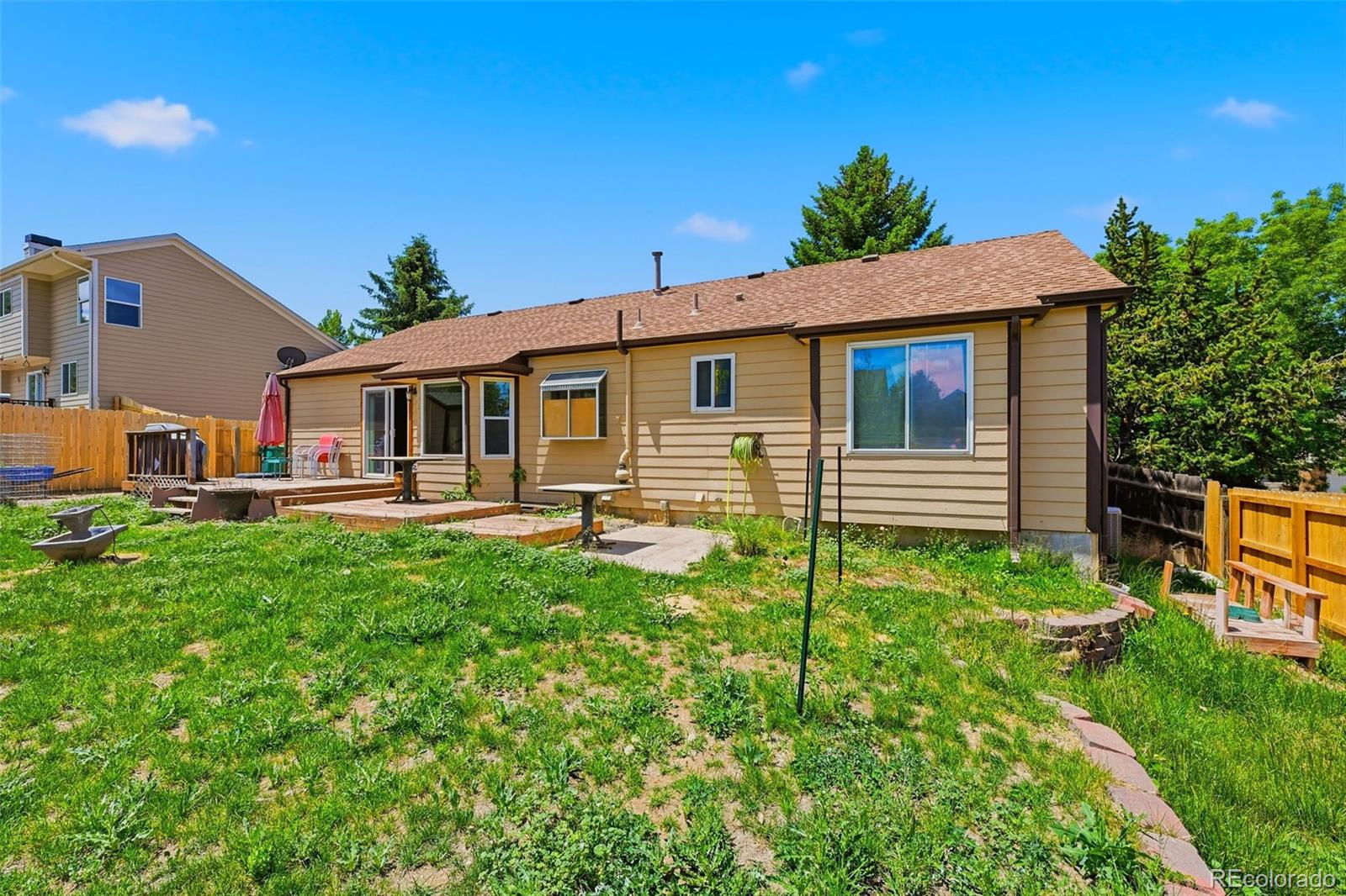 5800 S Quatar Cir, Centennial, CO 80015