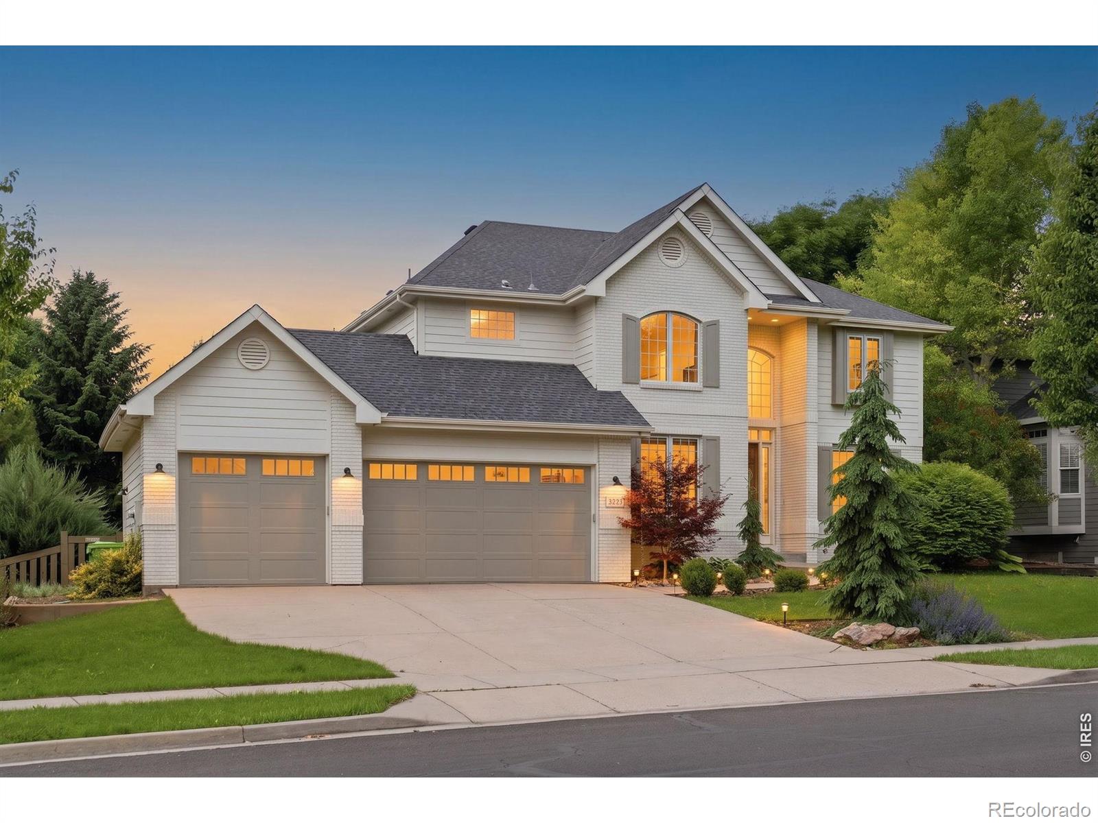 3273 Rookery Rd, Fort Collins, CO 80528