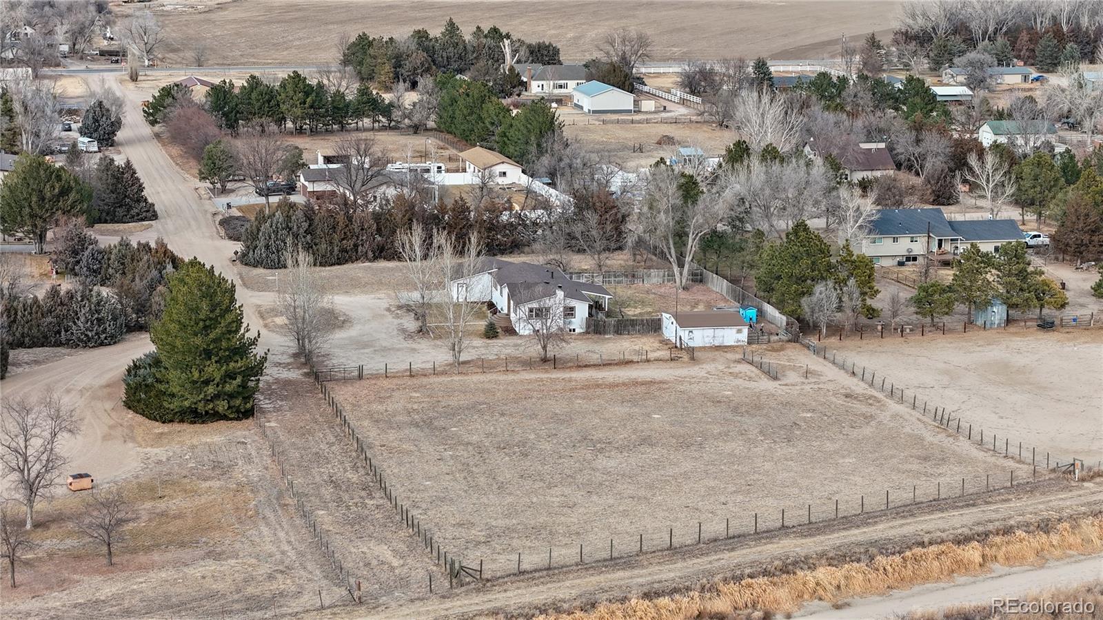 15160 Hwy 144 #6, Fort Morgan, CO 80701