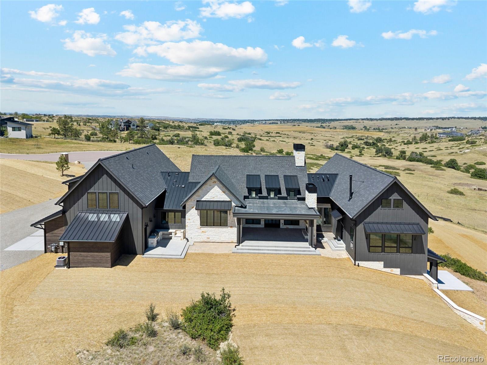 8754 Lost Lake Dr, Franktown, CO 80116