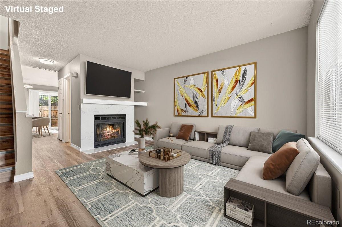 17696 E Loyola Dr #C, Aurora, CO 80013