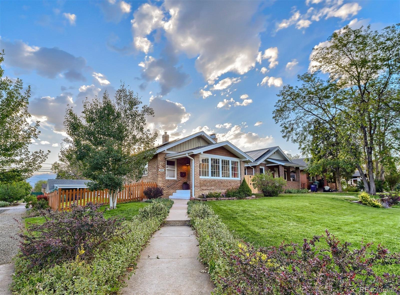 3505 N Steele St, Denver, CO 80205