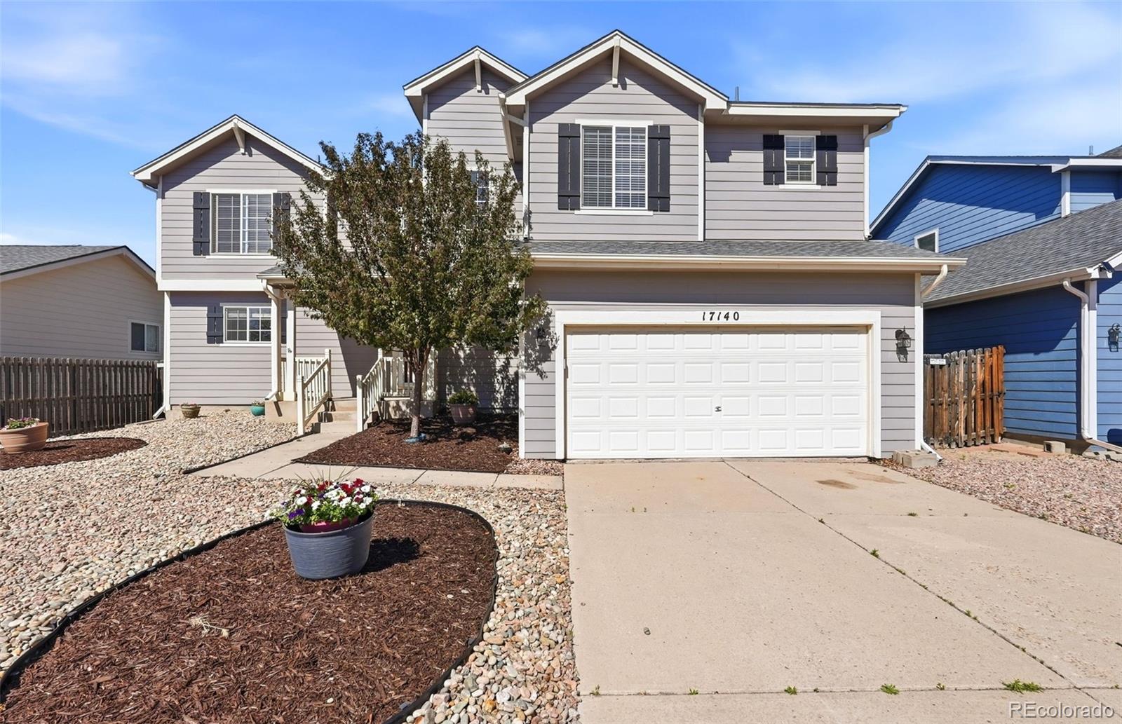 17140 Snowwood Dr, Monument, CO 80132