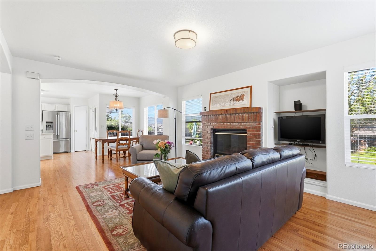 17140 Snowwood Dr, Monument, CO 80132