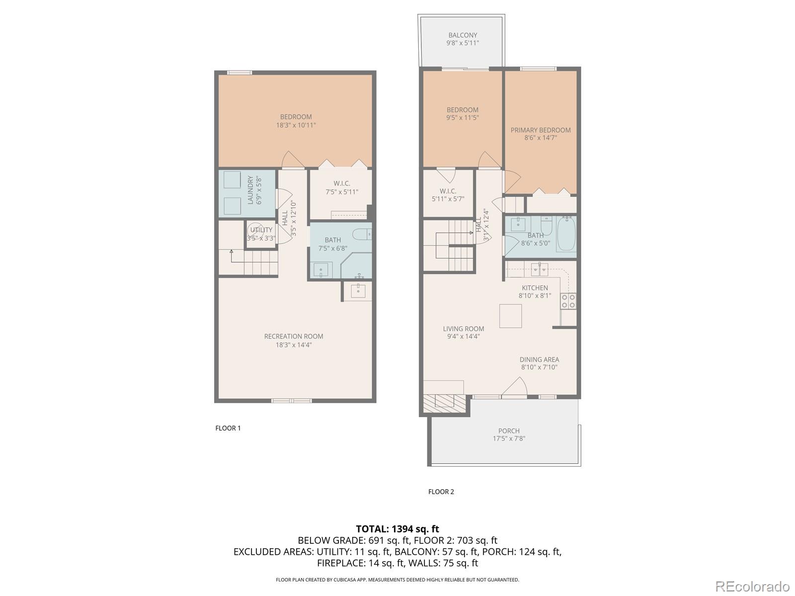 30675 Sun Creek Dr #L, Evergreen, CO 80439
