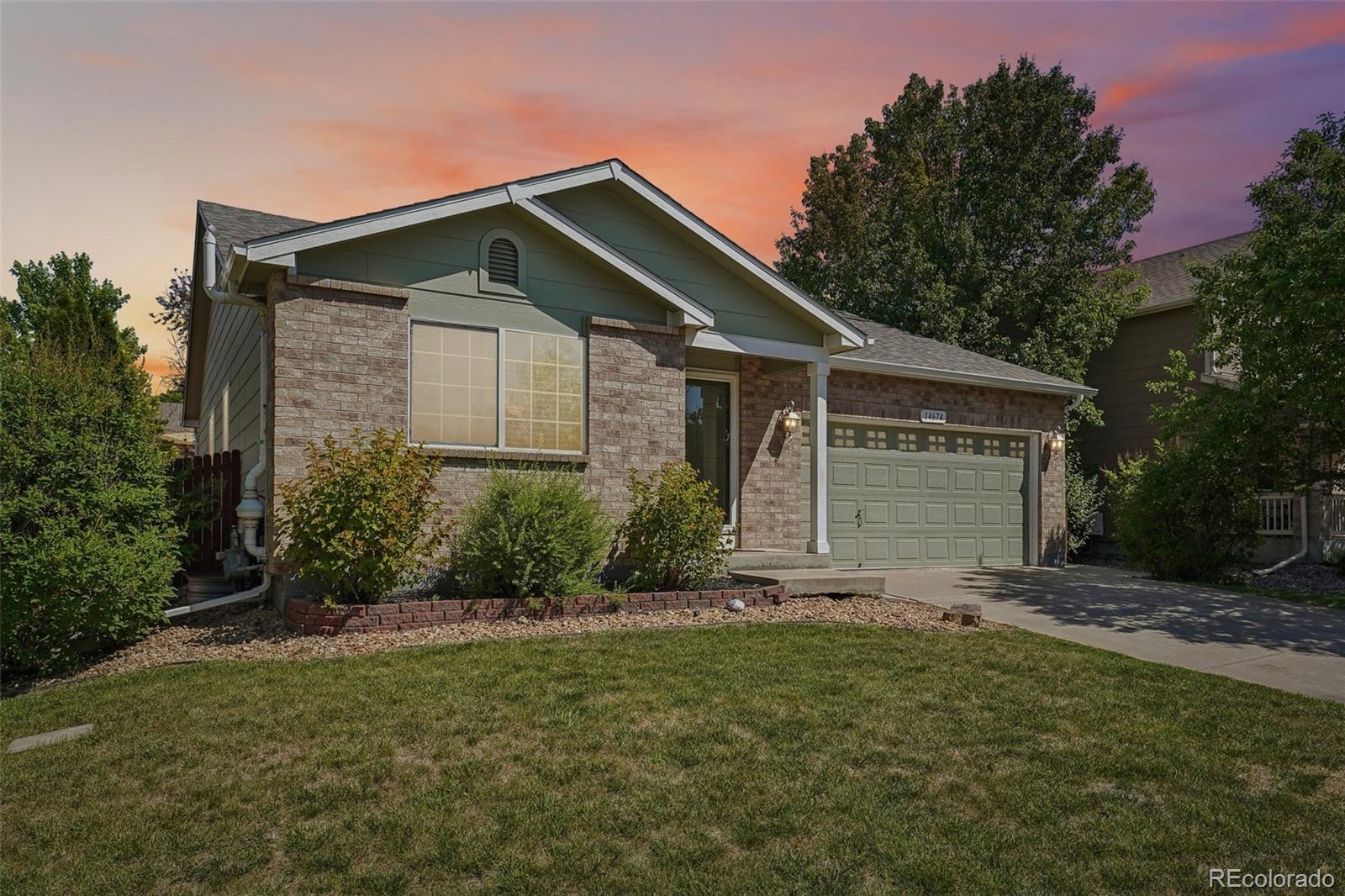 14674 Williams St, Thornton, CO 80602