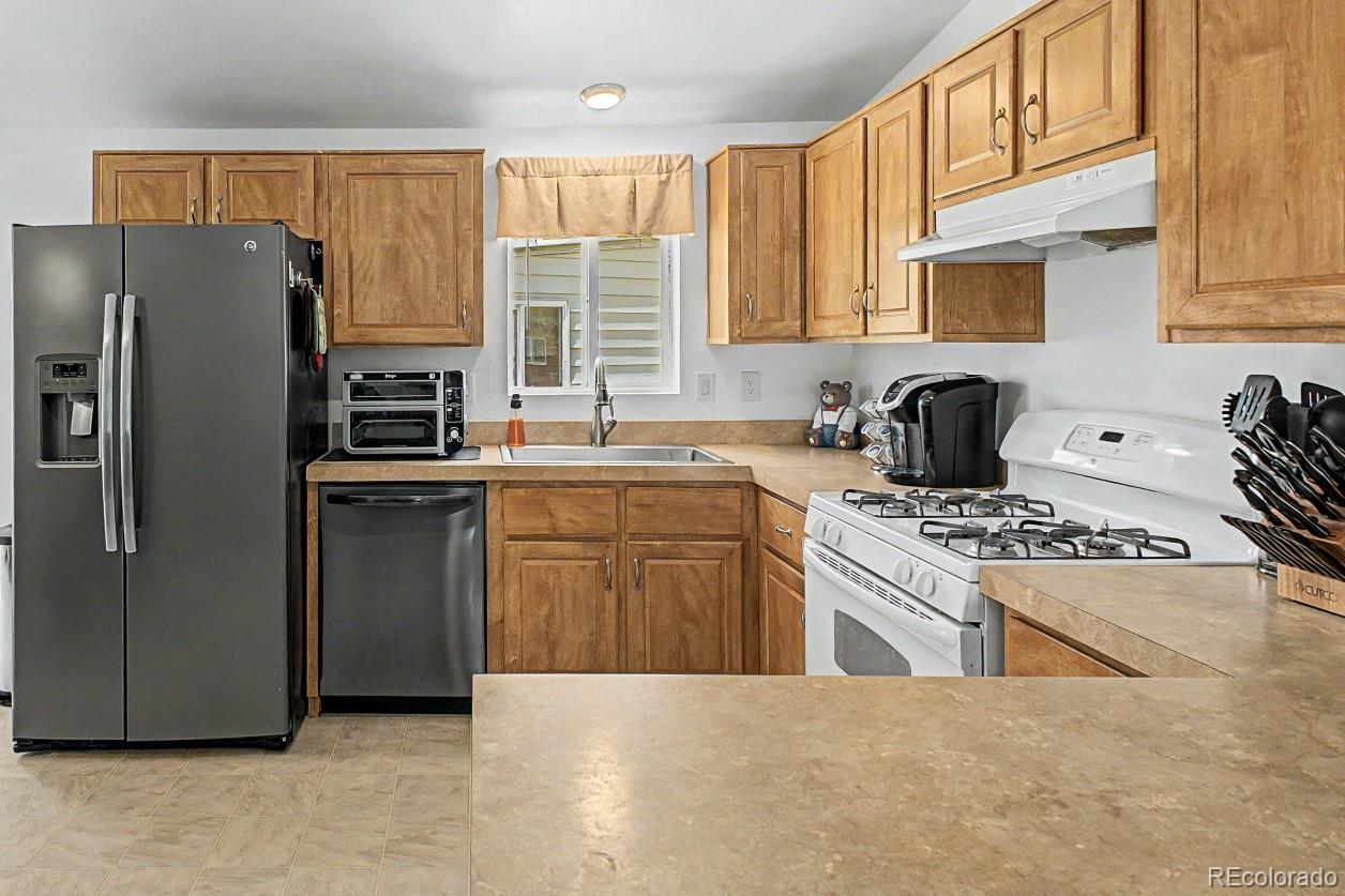 25 Zodiac St, Golden, CO 80401