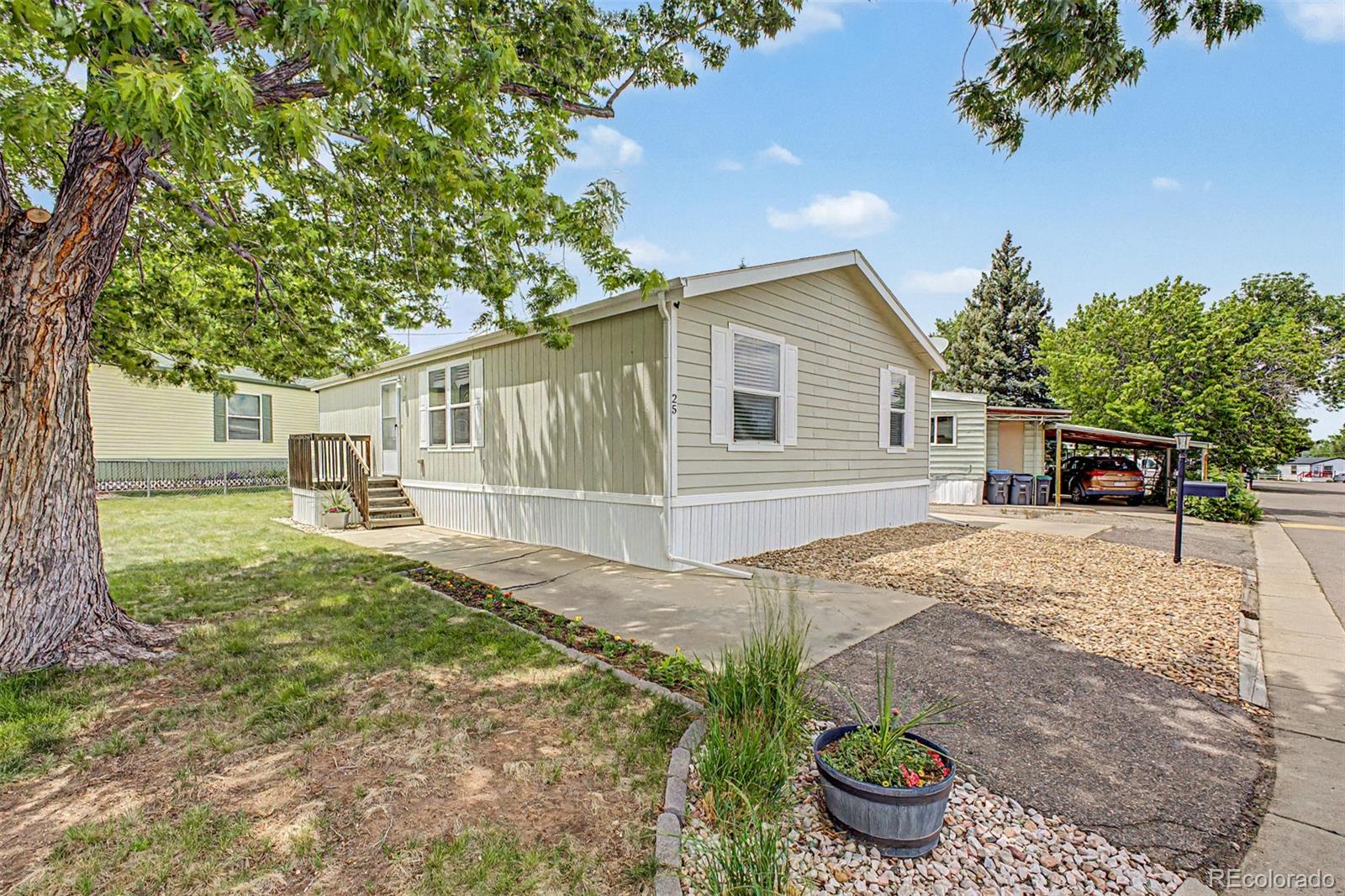 25 Zodiac St, Golden, CO 80401