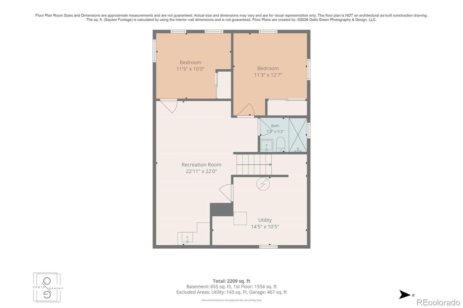 8701 Mcelwain Blvd, Denver, CO 80229