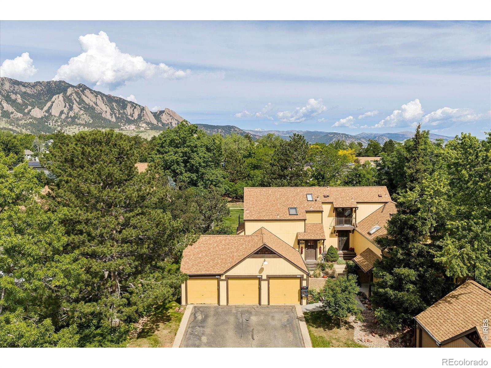 3825 Telluride Pl, Boulder, CO 80305