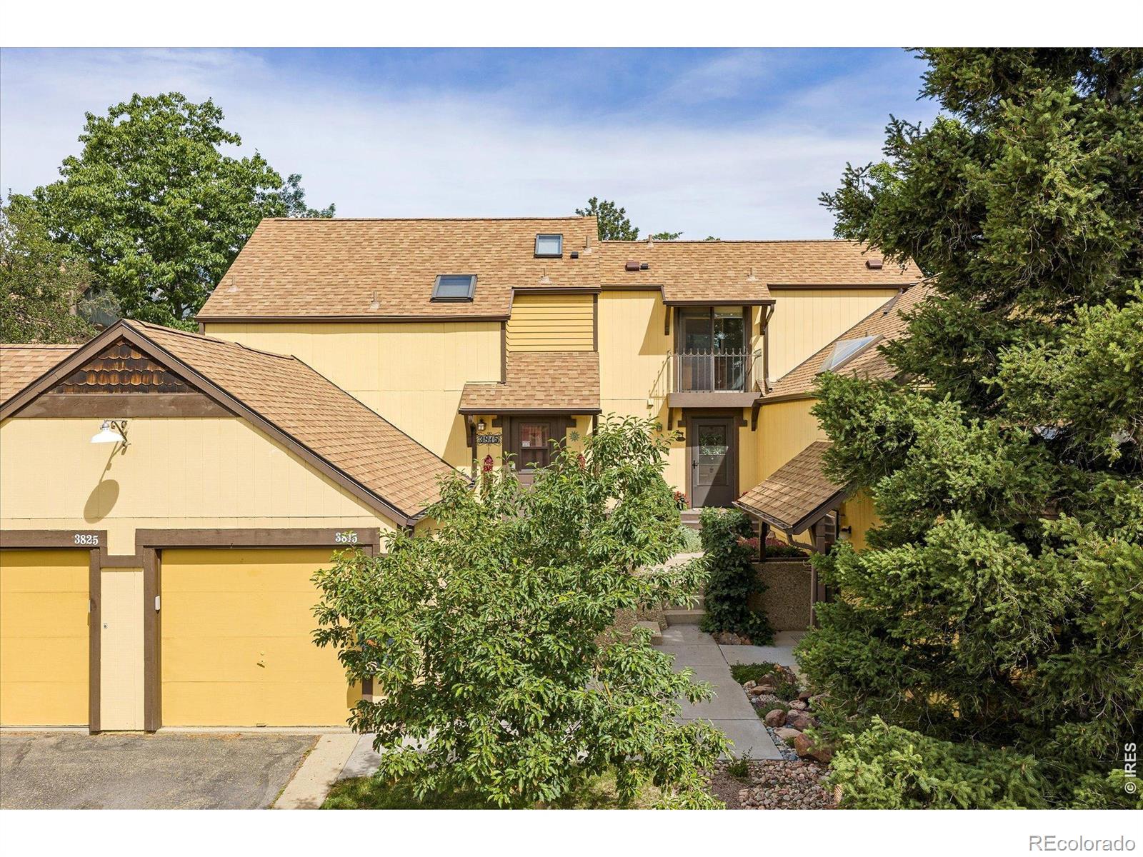 3825 Telluride Pl, Boulder, CO 80305