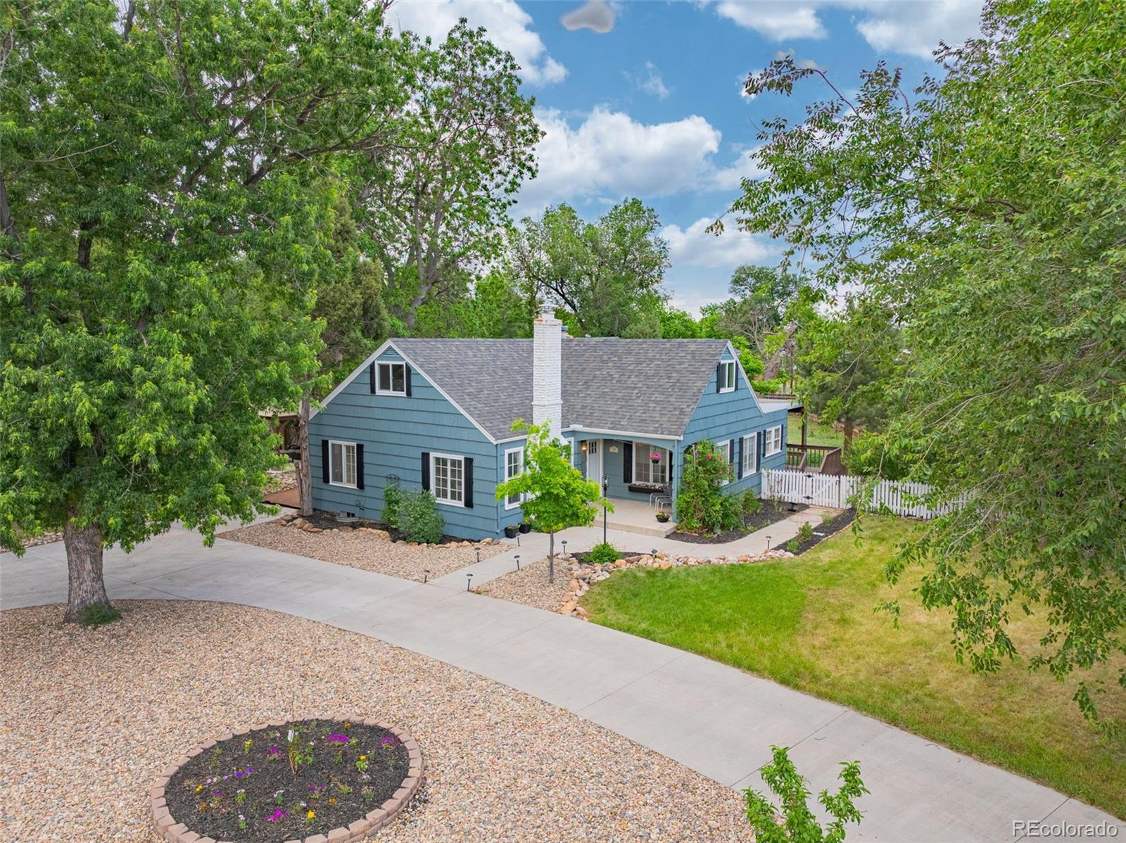 125 Wolfe Ave, Colorado Springs, CO 80905