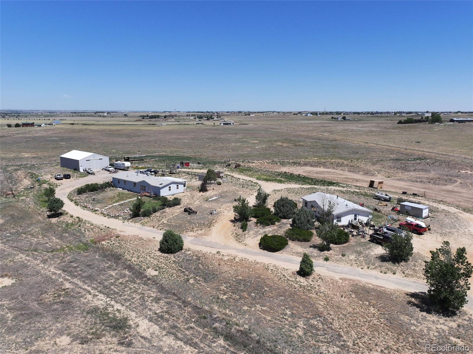 27513 E 152nd Ave, Brighton, CO 80603