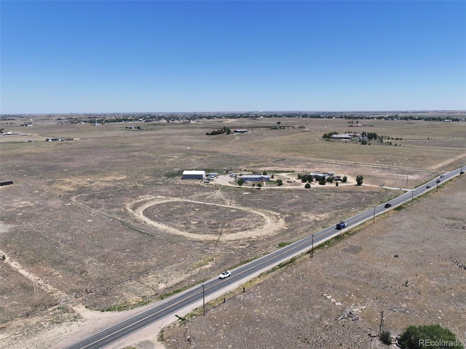 27513 E 152nd Ave, Brighton, CO 80603
