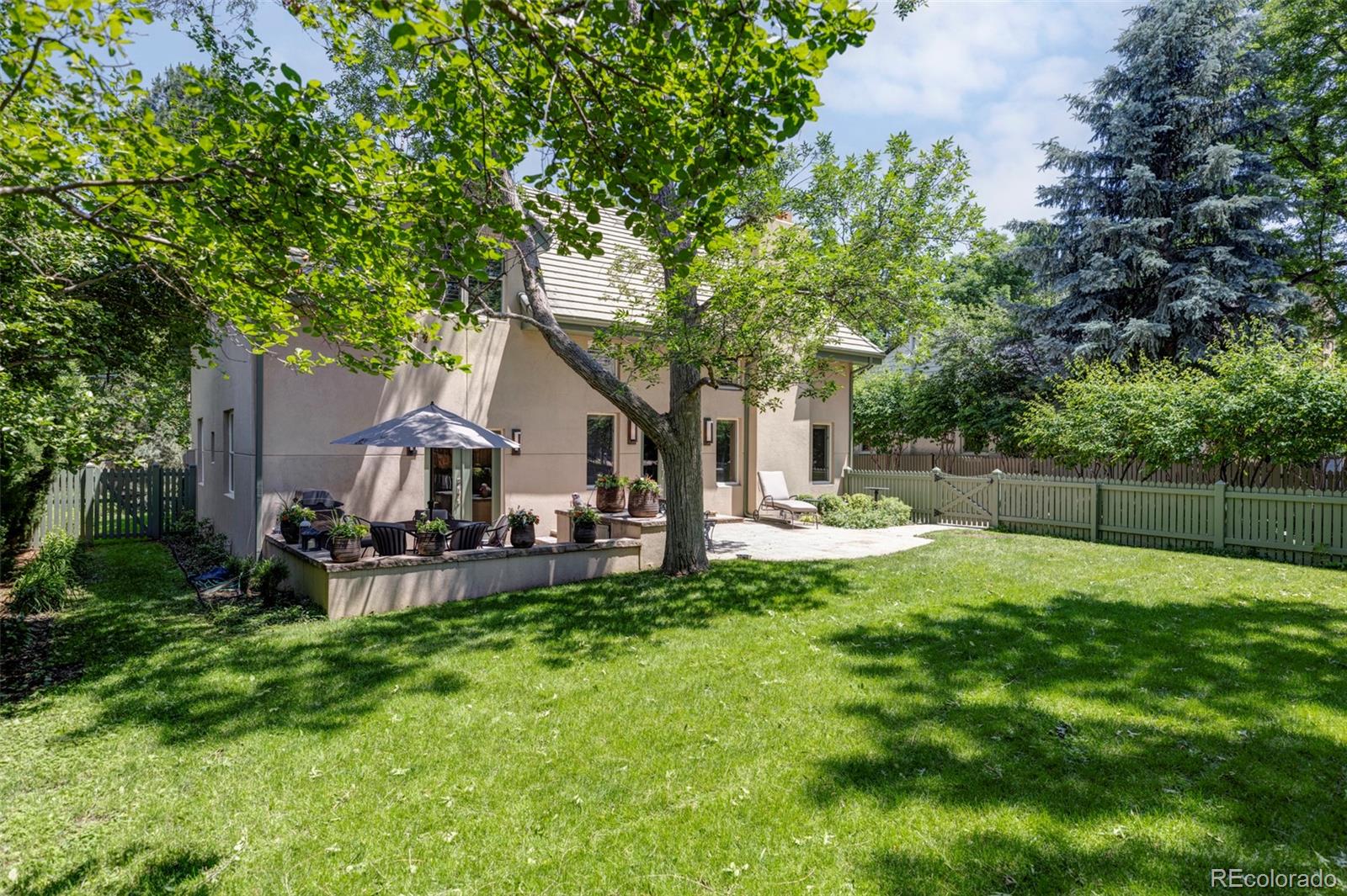 336 Cherry St, Denver, CO 80220