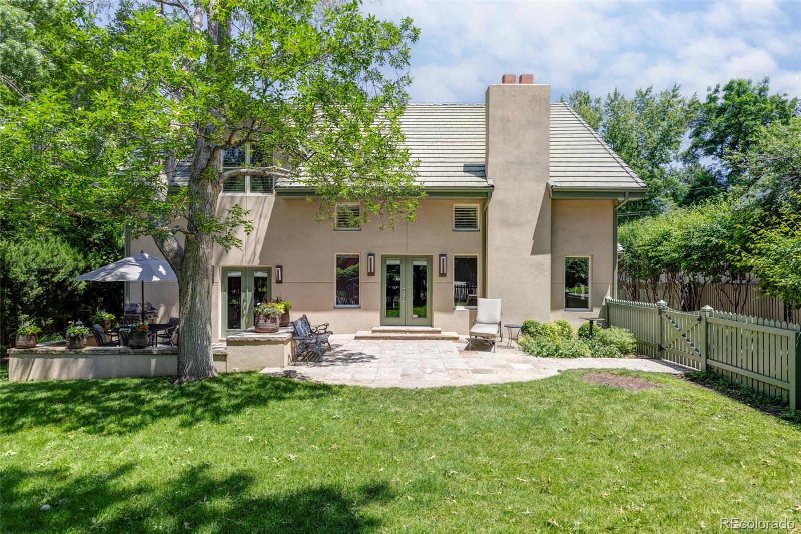 336 Cherry St, Denver, CO 80220