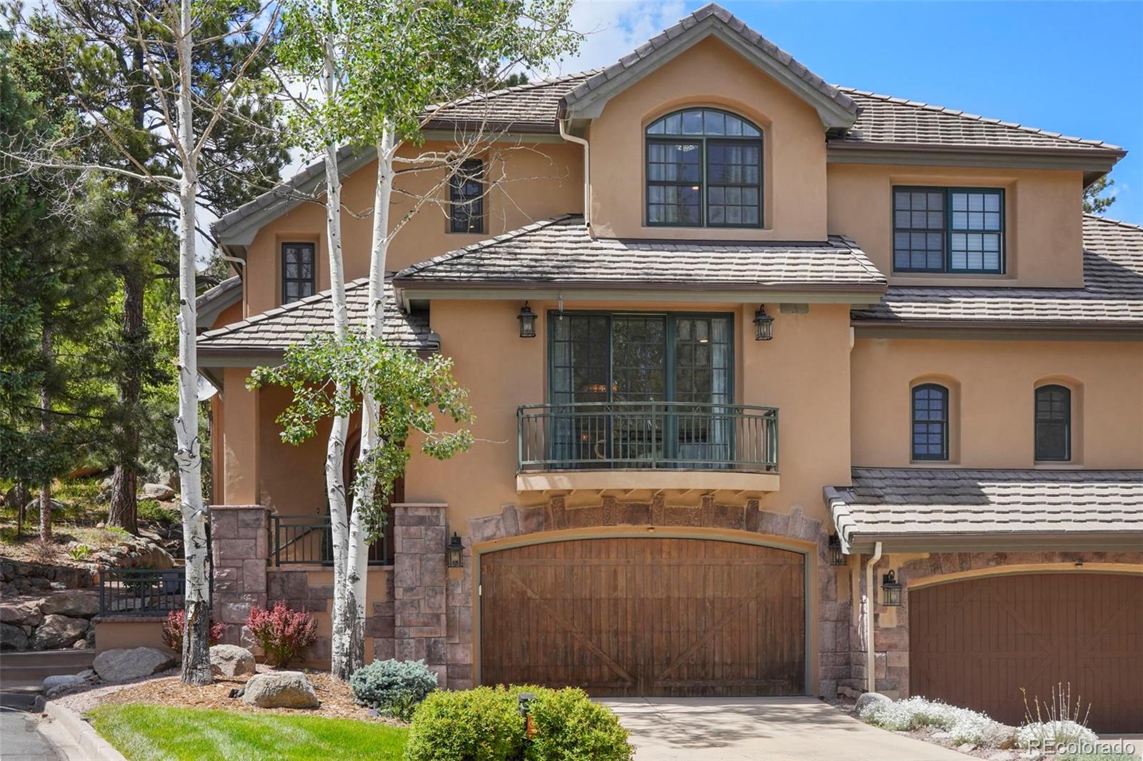 4485 Carriage House Vw, Colorado Springs, CO 80906