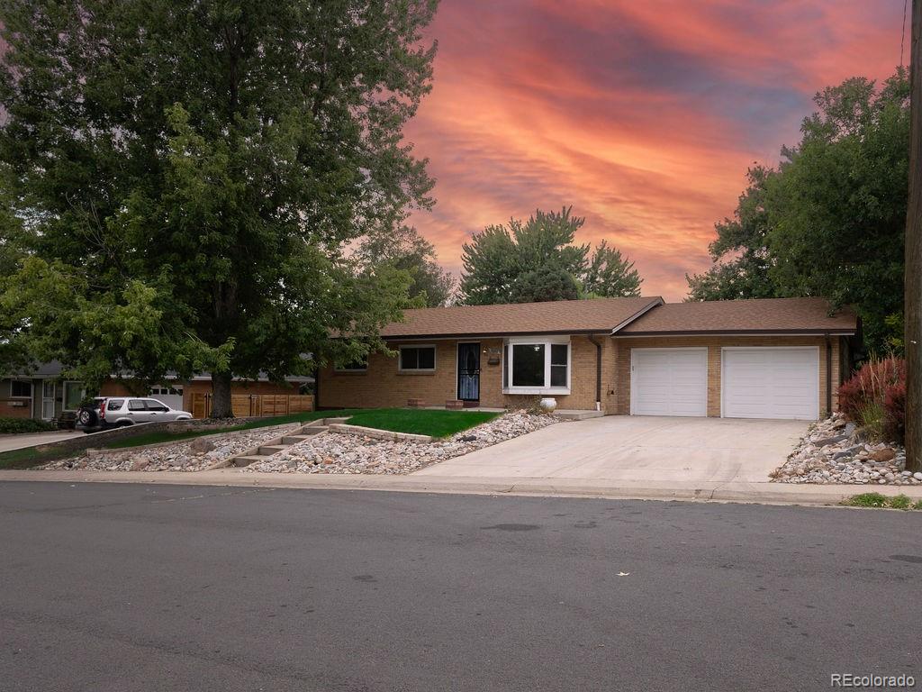 2835 S Winona Ct, Denver, CO 80236
