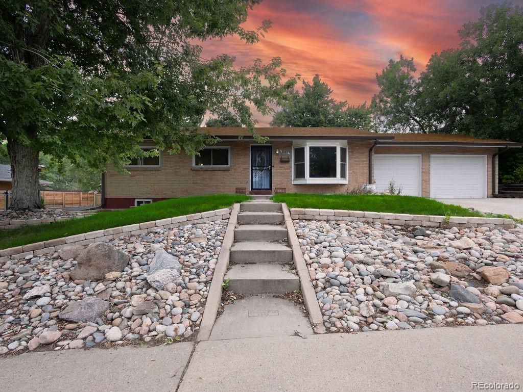 2835 S Winona Ct, Denver, CO 80236
