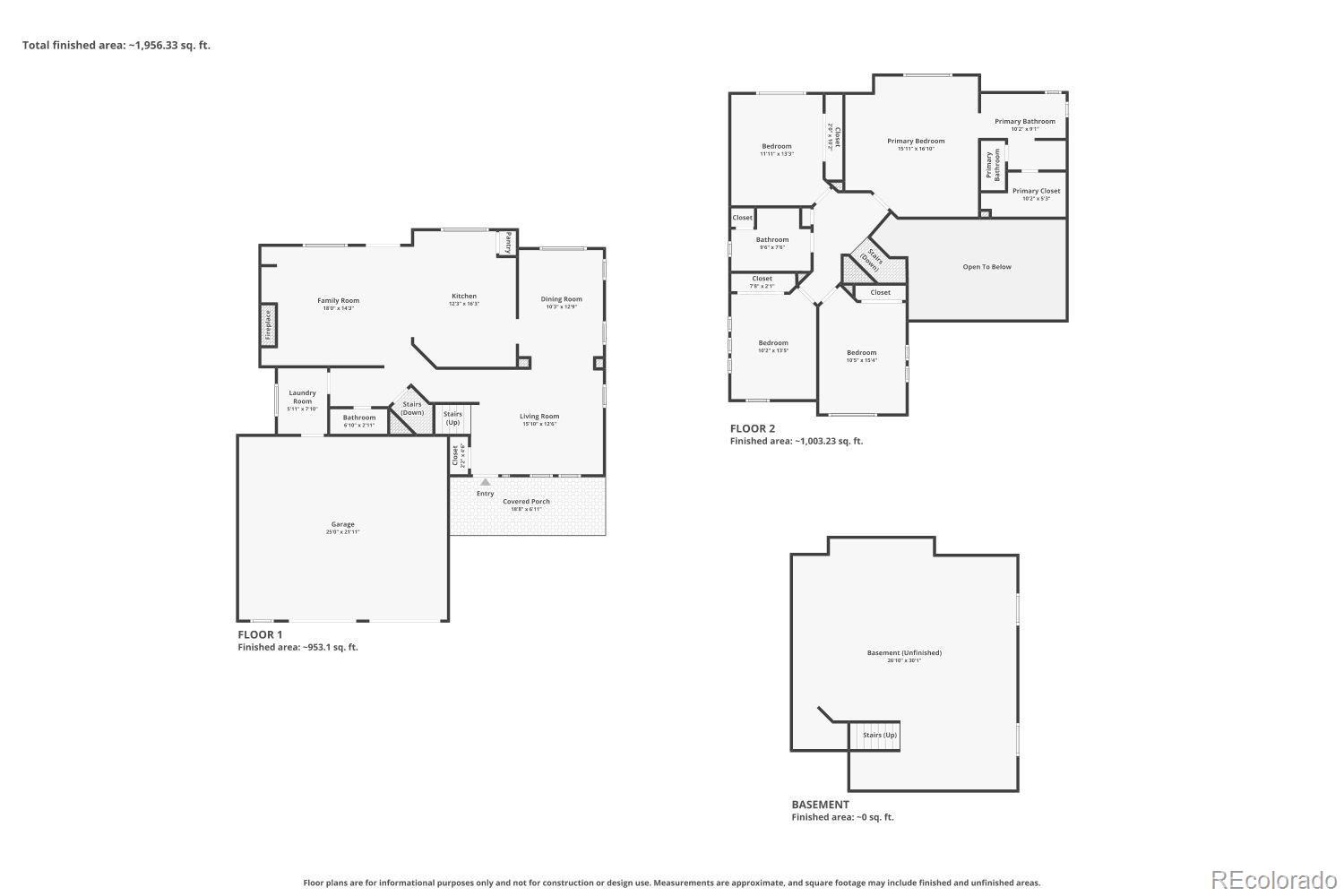 4672 Charing Ct, Castle Rock, CO 80109