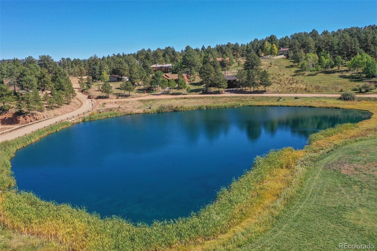 181 Valley Ln, Woodland Park, CO 80863
