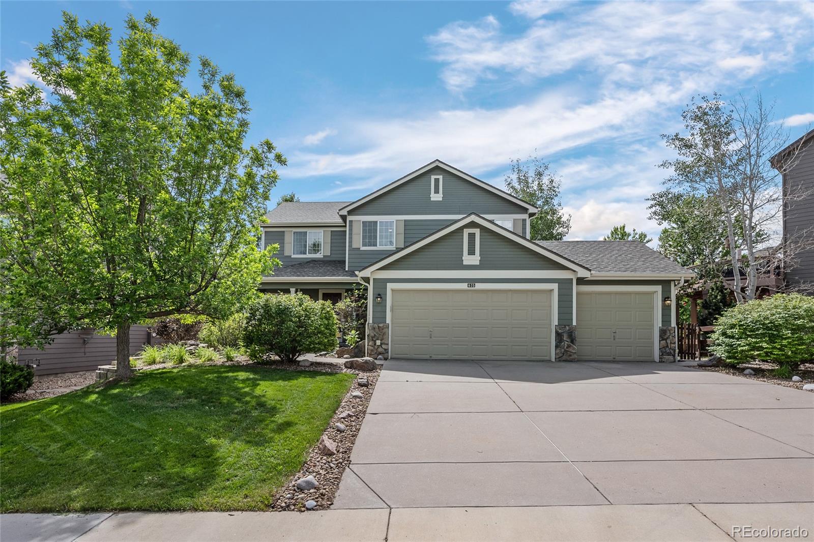 635 Golden Eagle Cir, Golden, CO 80401