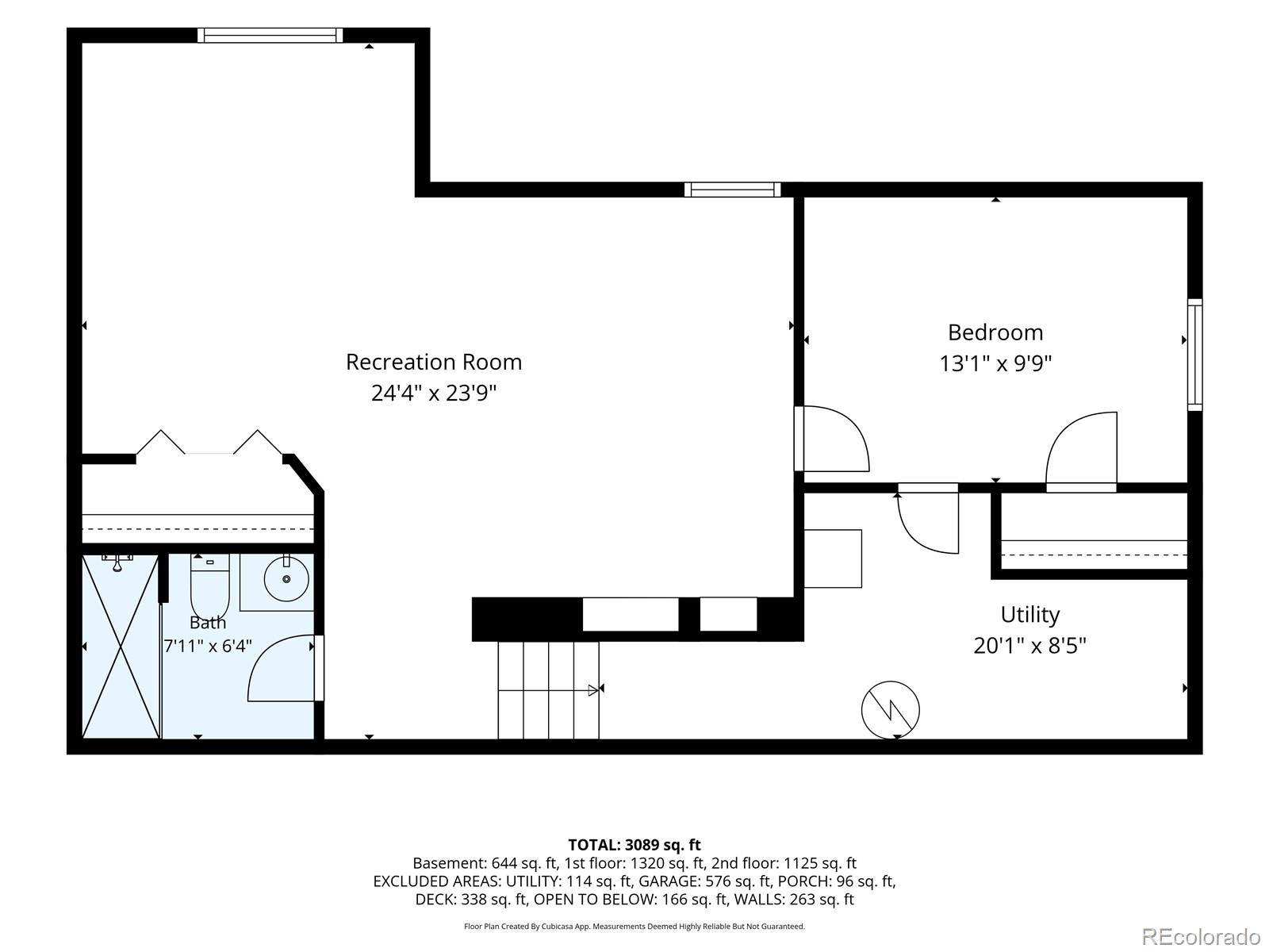 635 Golden Eagle Cir, Golden, CO 80401