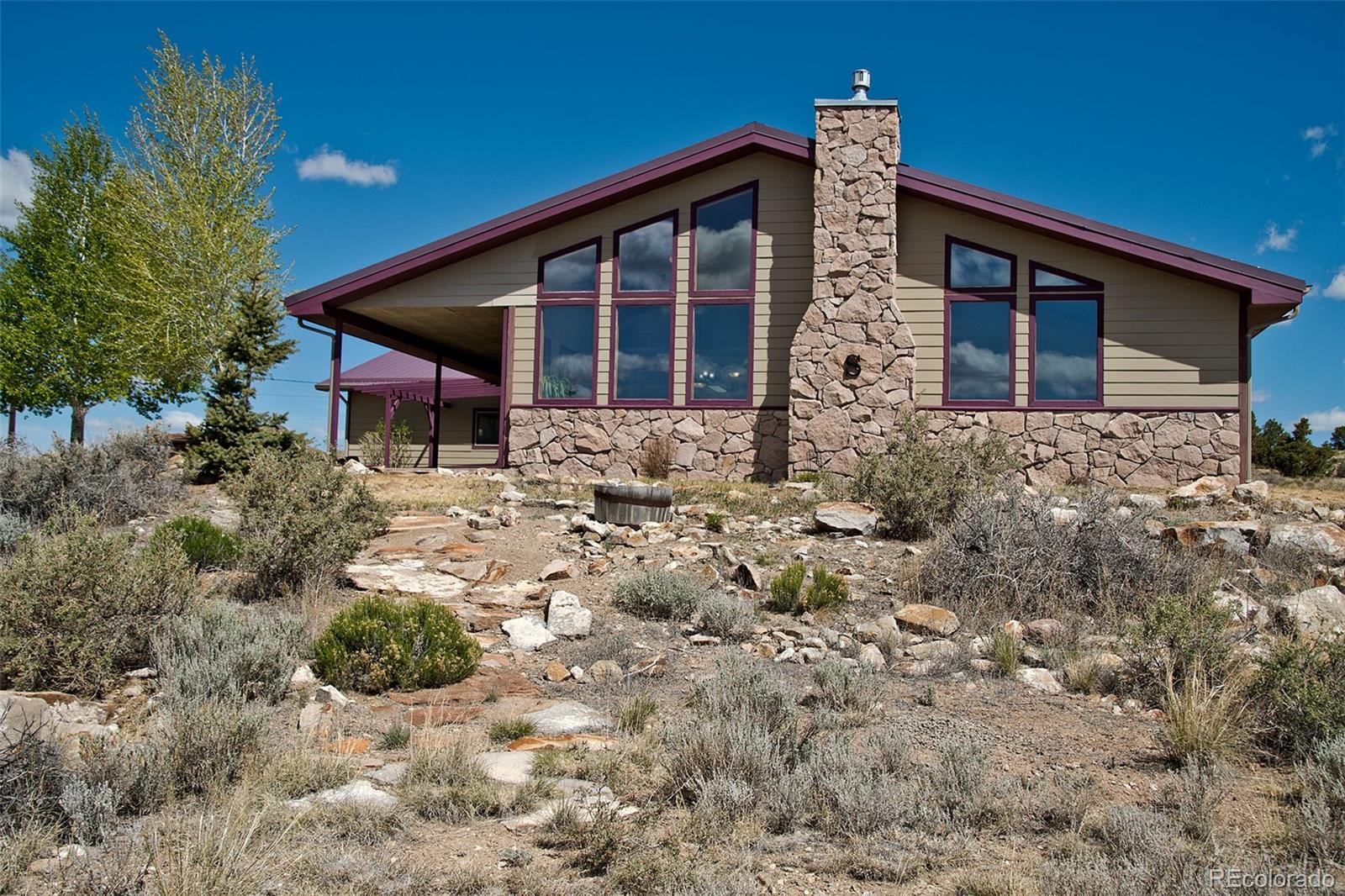 1135 County Road 13, Del Norte, CO 81132