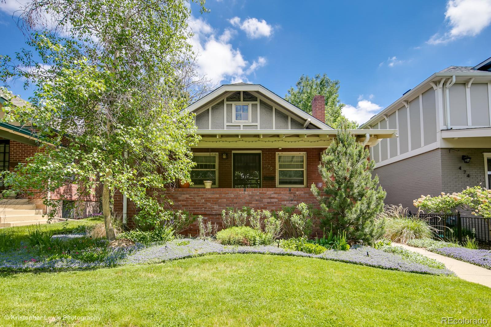 470 S Williams St, Denver, CO 80209