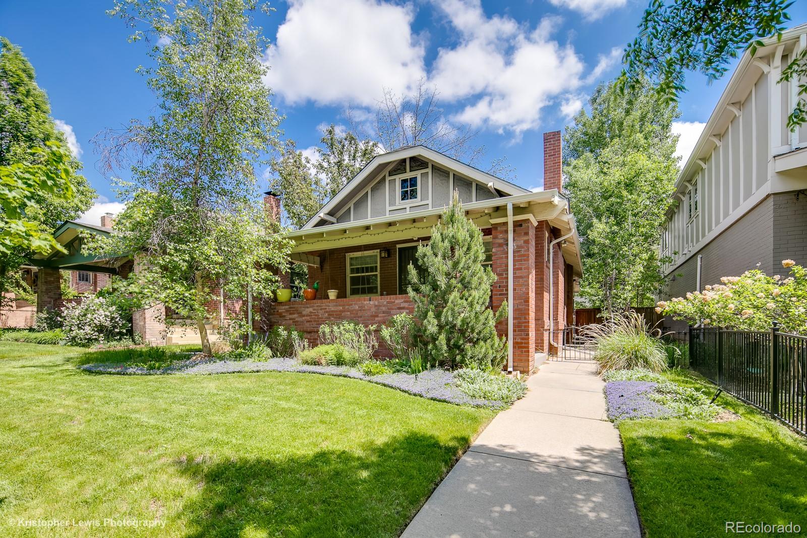 470 S Williams St, Denver, CO 80209