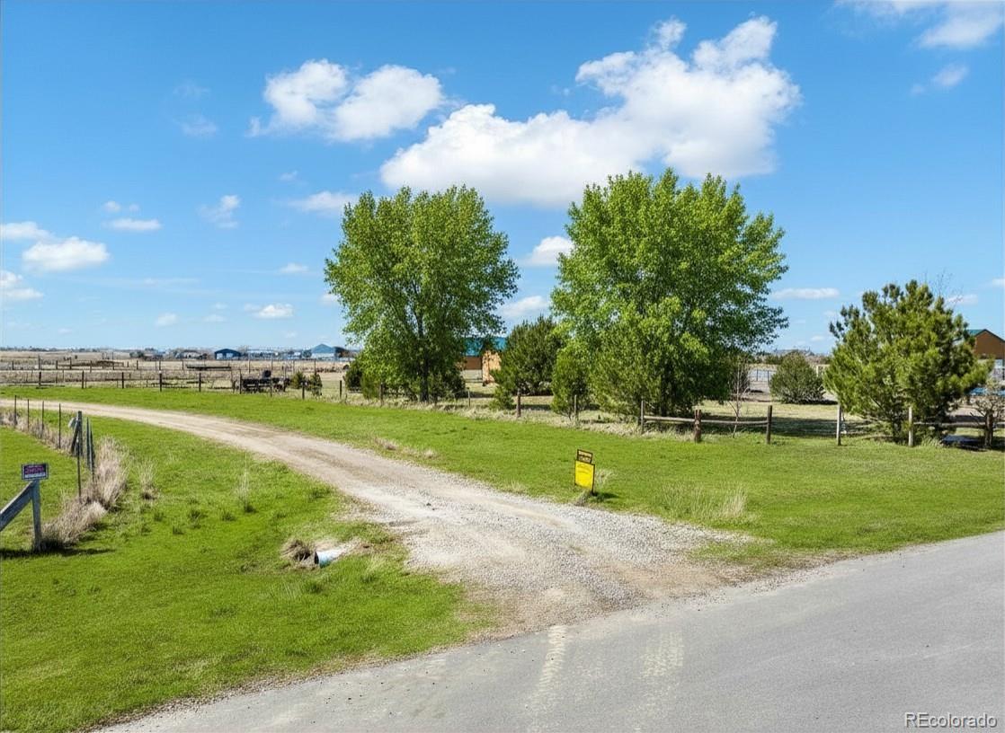 2-8 Flandin Ct Lot 2-8, Strasburg, CO 80136
