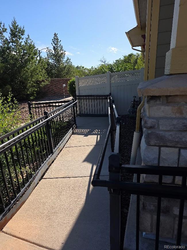 5556 W 72nd Pl, Arvada, CO 80003
