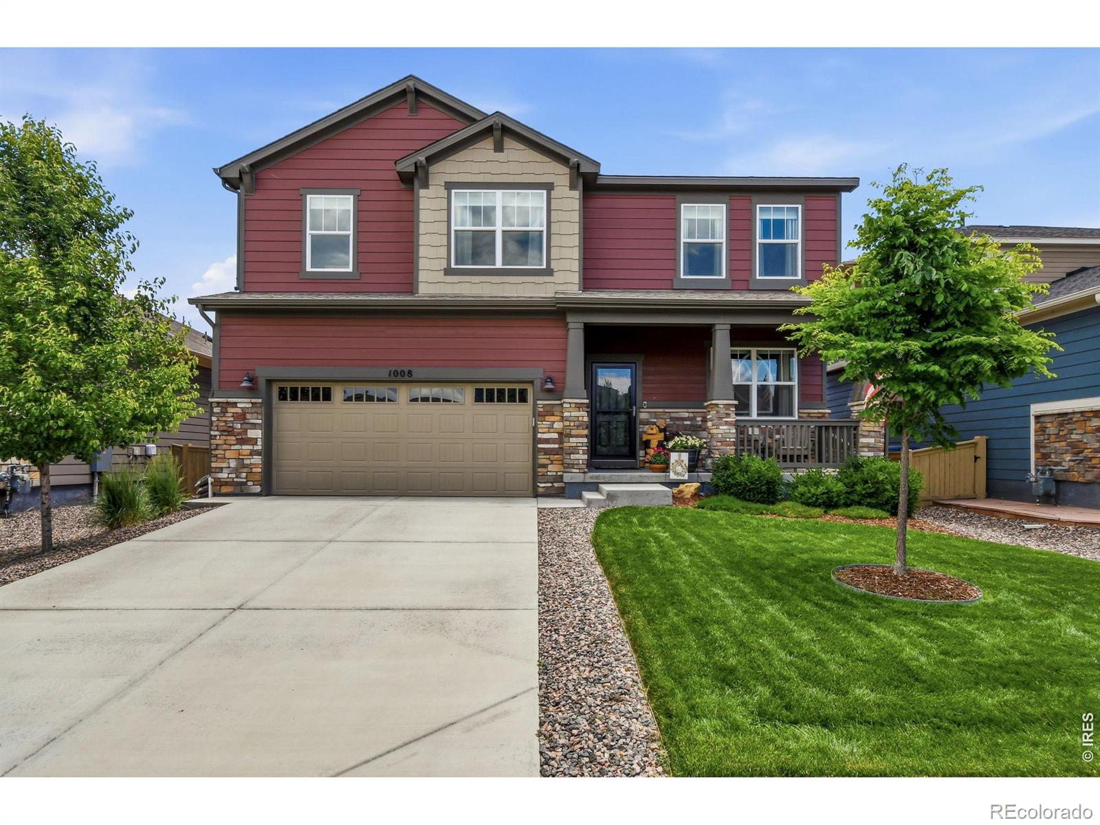 1008 Sugar Beet Cir, Longmont, CO 80501