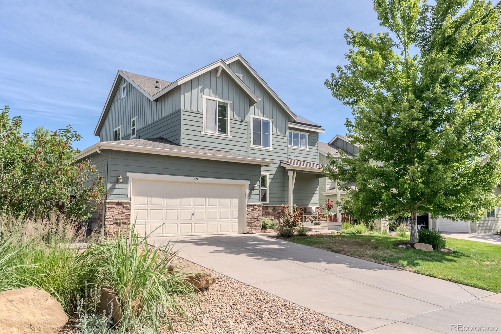 959 Treece St, Louisville, CO 80027