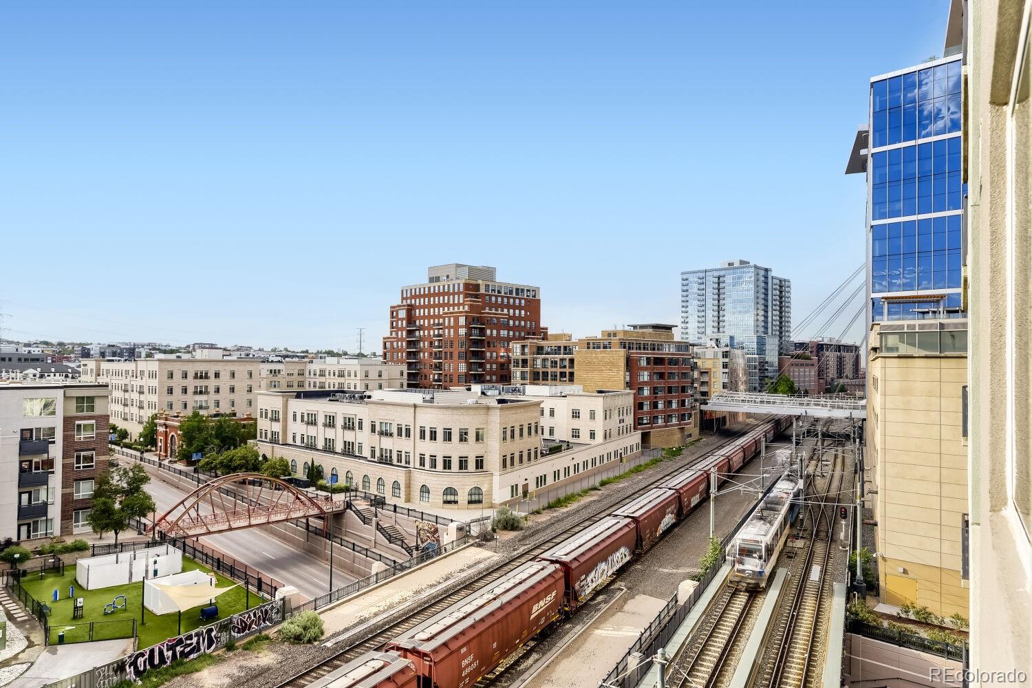 1475 Delgany St #608, Denver, CO 80202