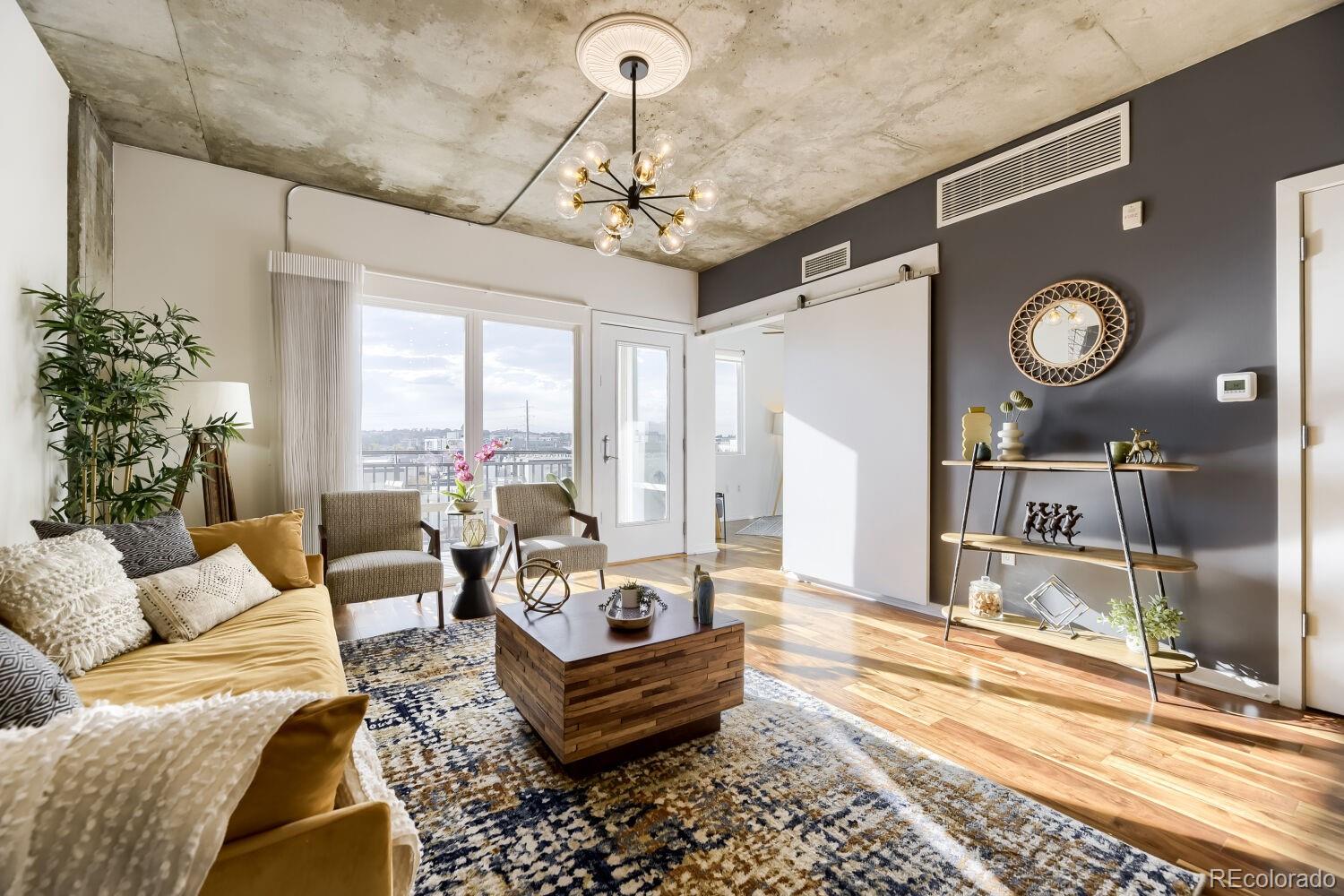 1475 Delgany St #608, Denver, CO 80202