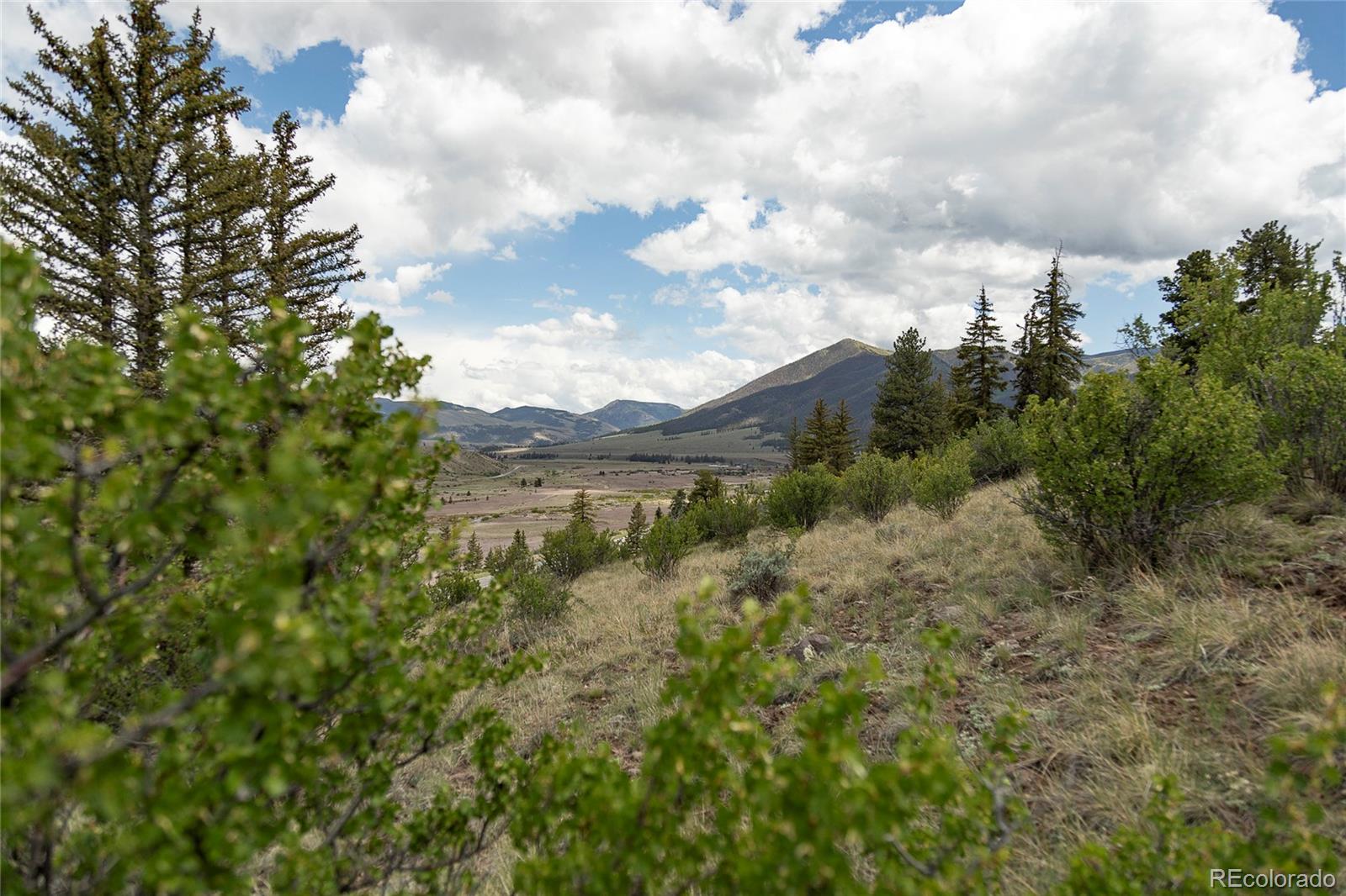 Tbd Hwy 149, Creede, CO 81130