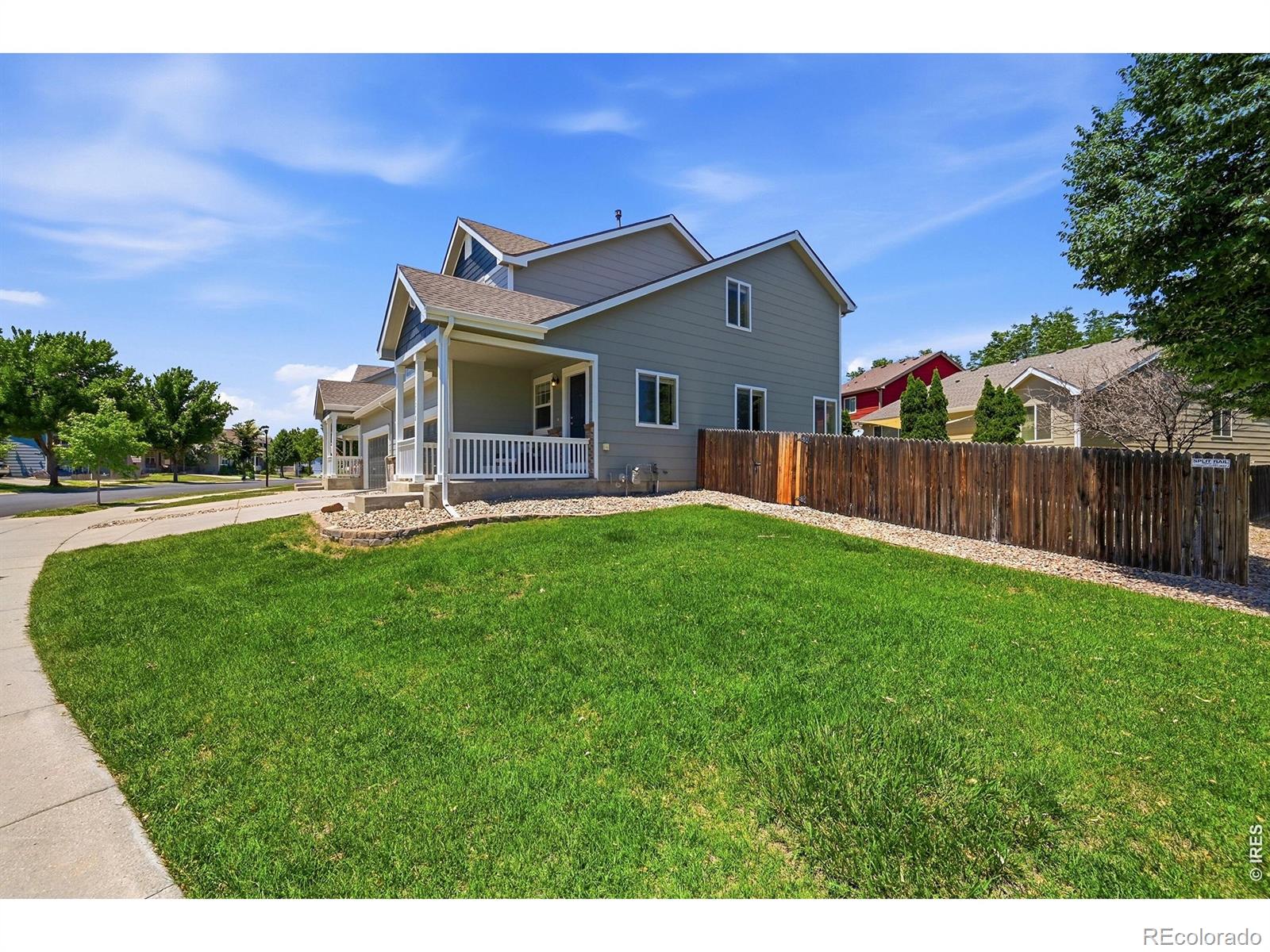 1820 Falcon Ridge Dr #B, Fort Collins, CO 80528