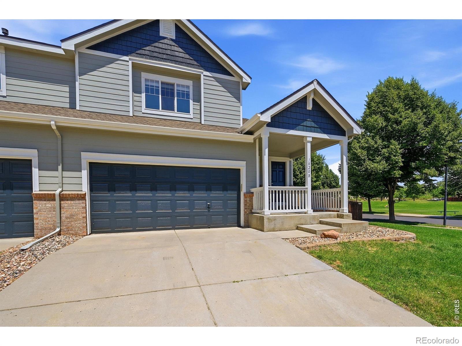 1820 Falcon Ridge Dr #B, Fort Collins, CO 80528