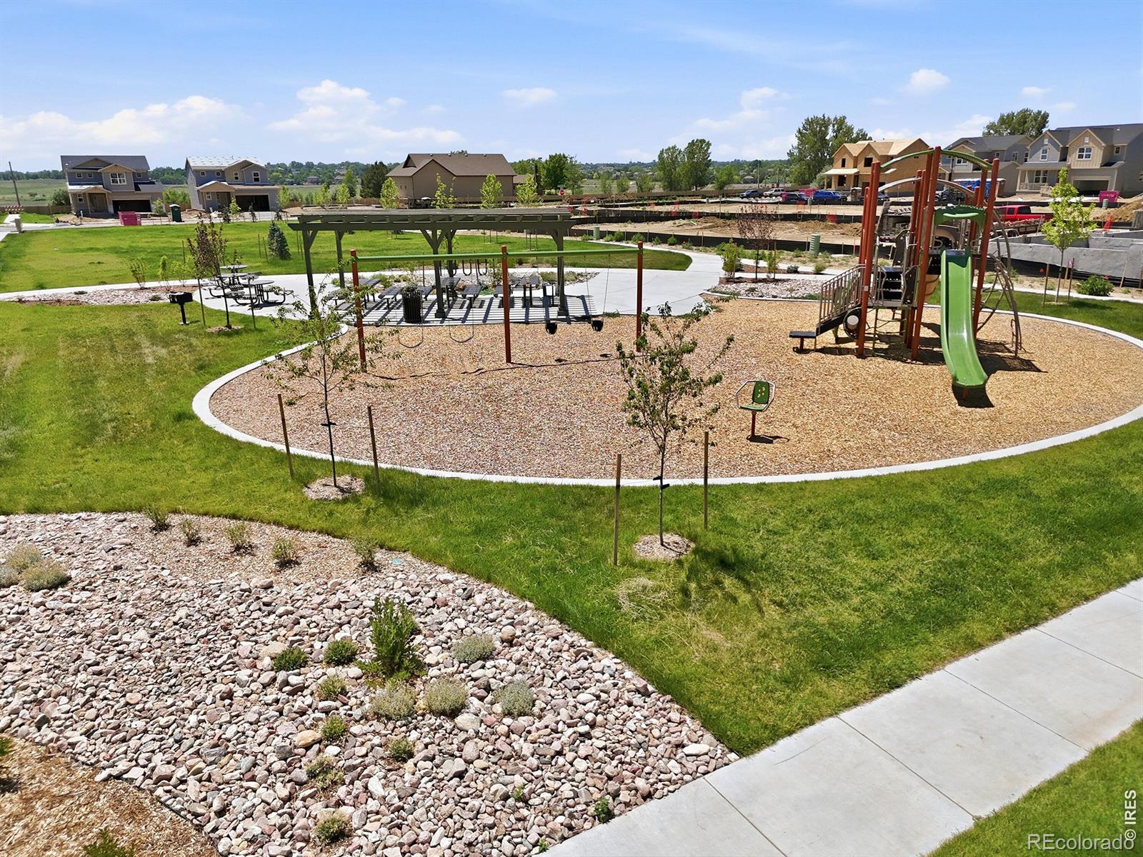 1820 Falcon Ridge Dr #B, Fort Collins, CO 80528
